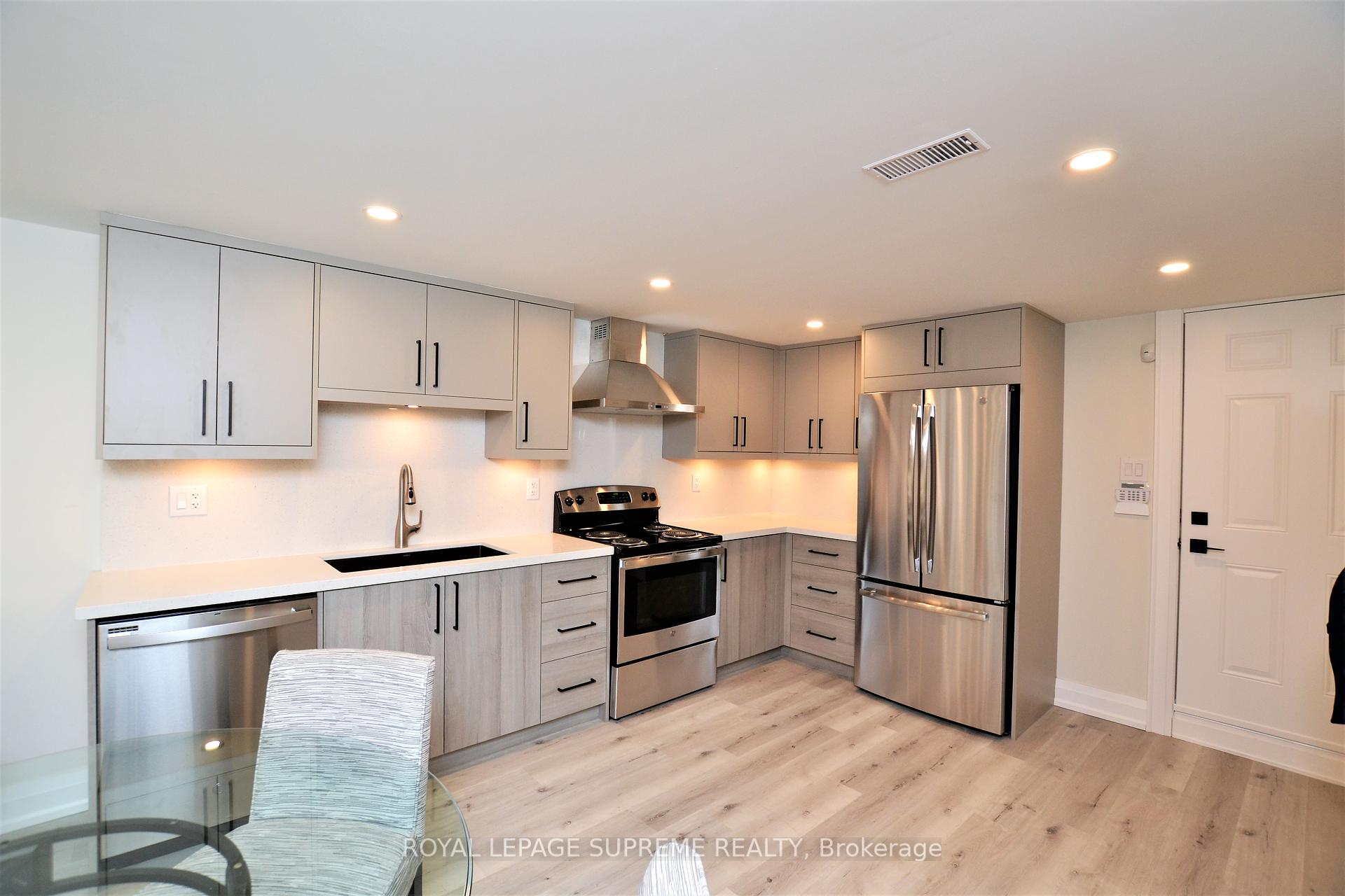 514 Petawawa Crescent