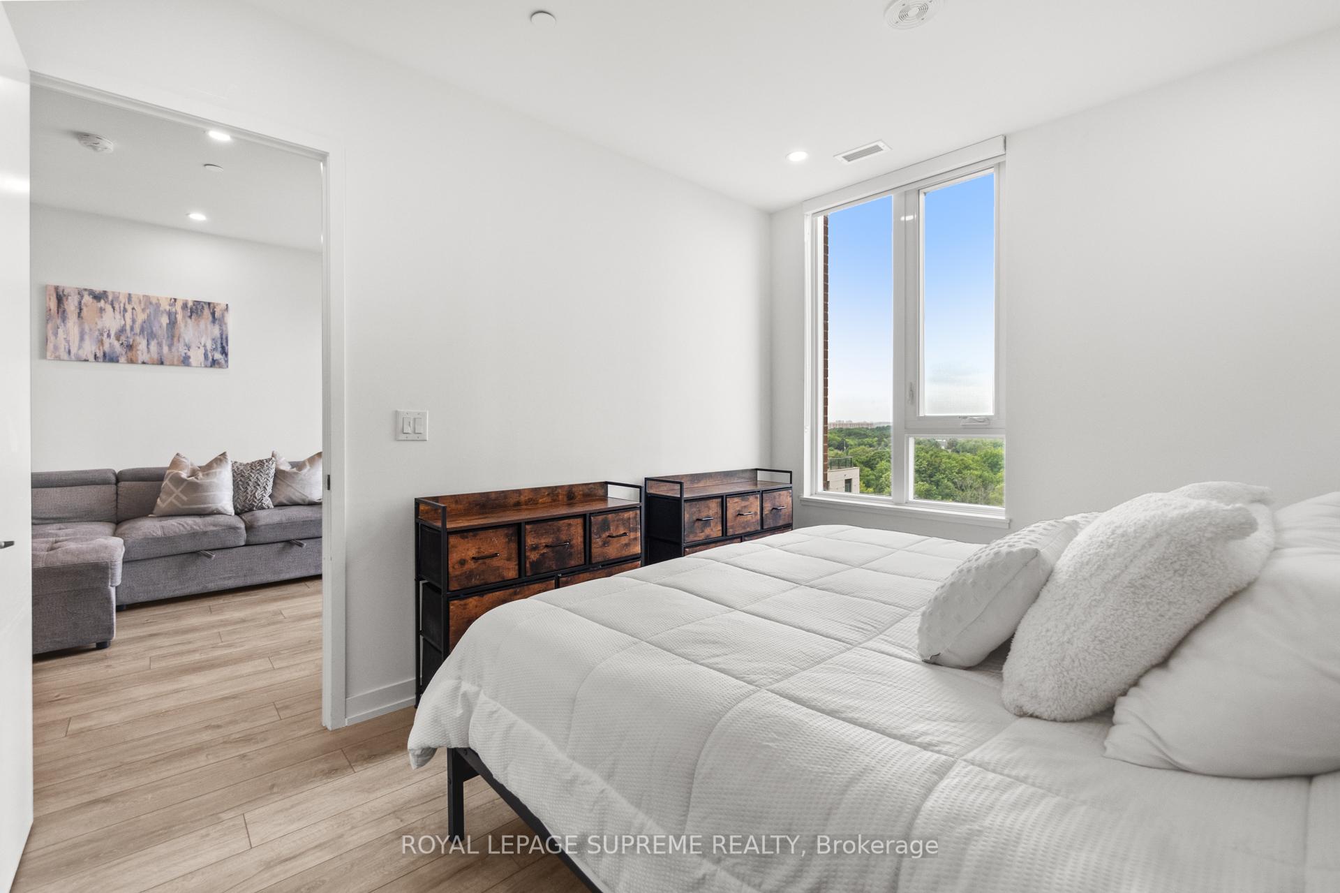 #925 - 3100 Keele Street, Toronto Unit: 925