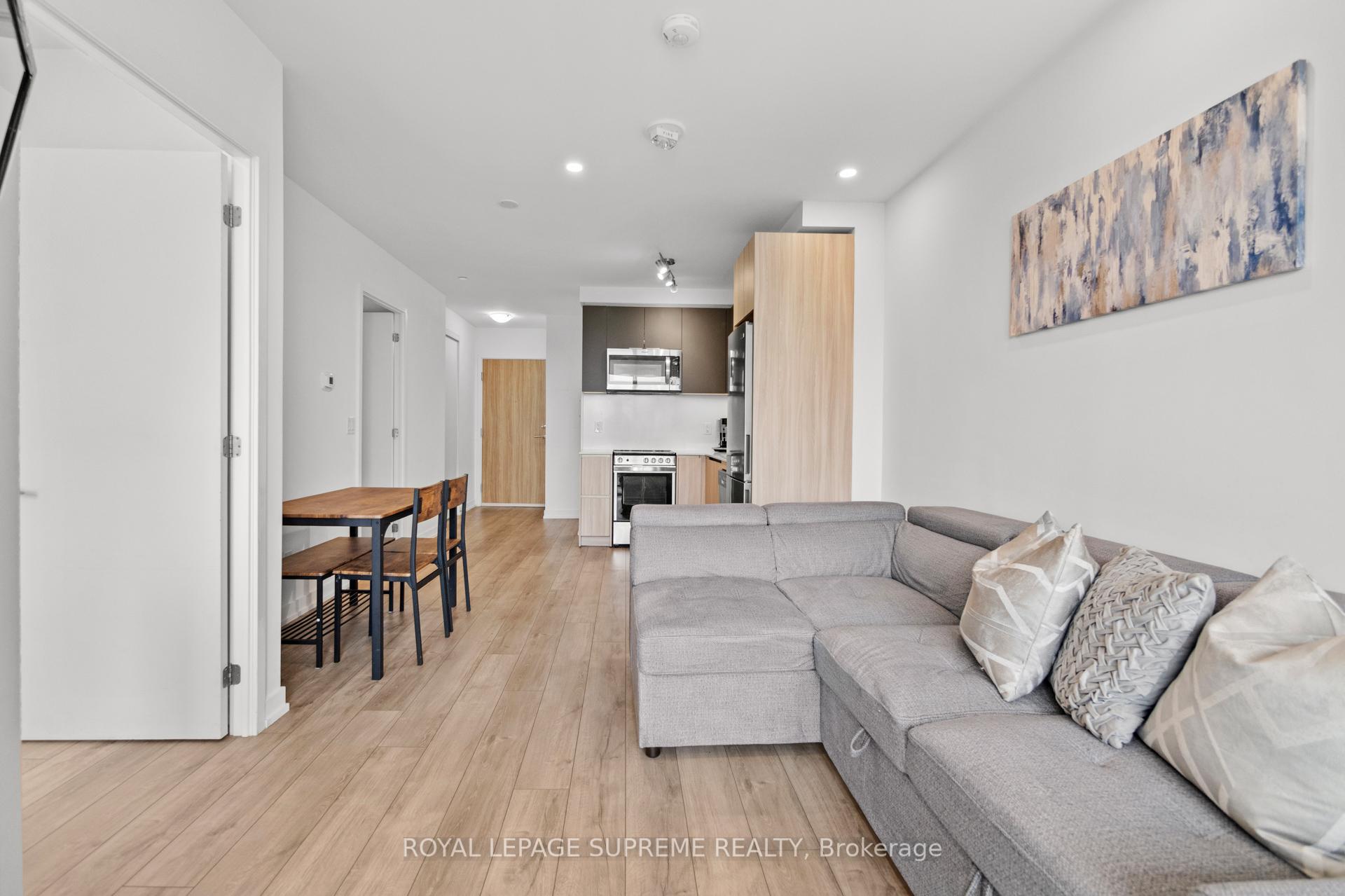#925 - 3100 Keele Street, Toronto Unit: 925