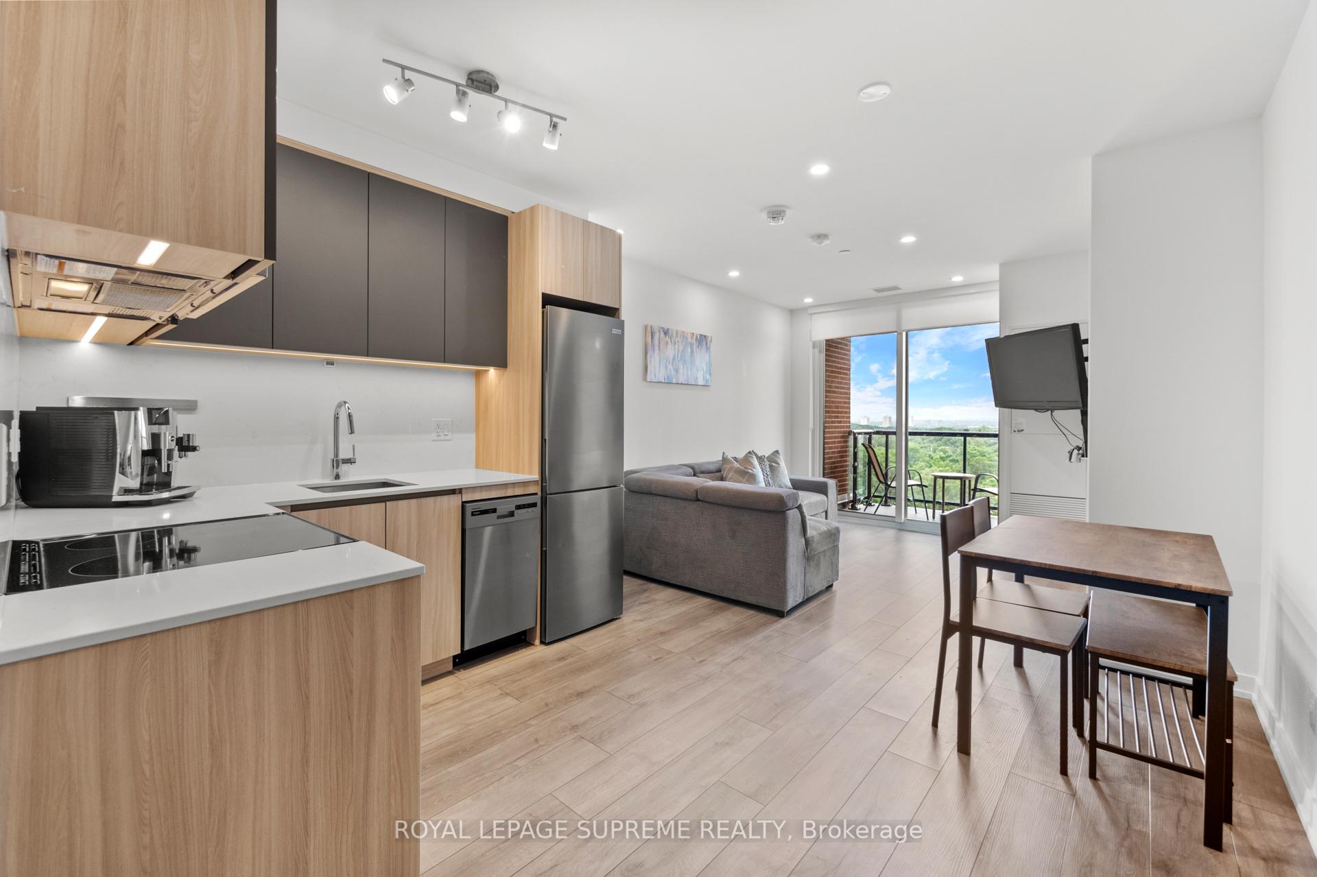 #925 - 3100 Keele Street, Toronto Unit: 925