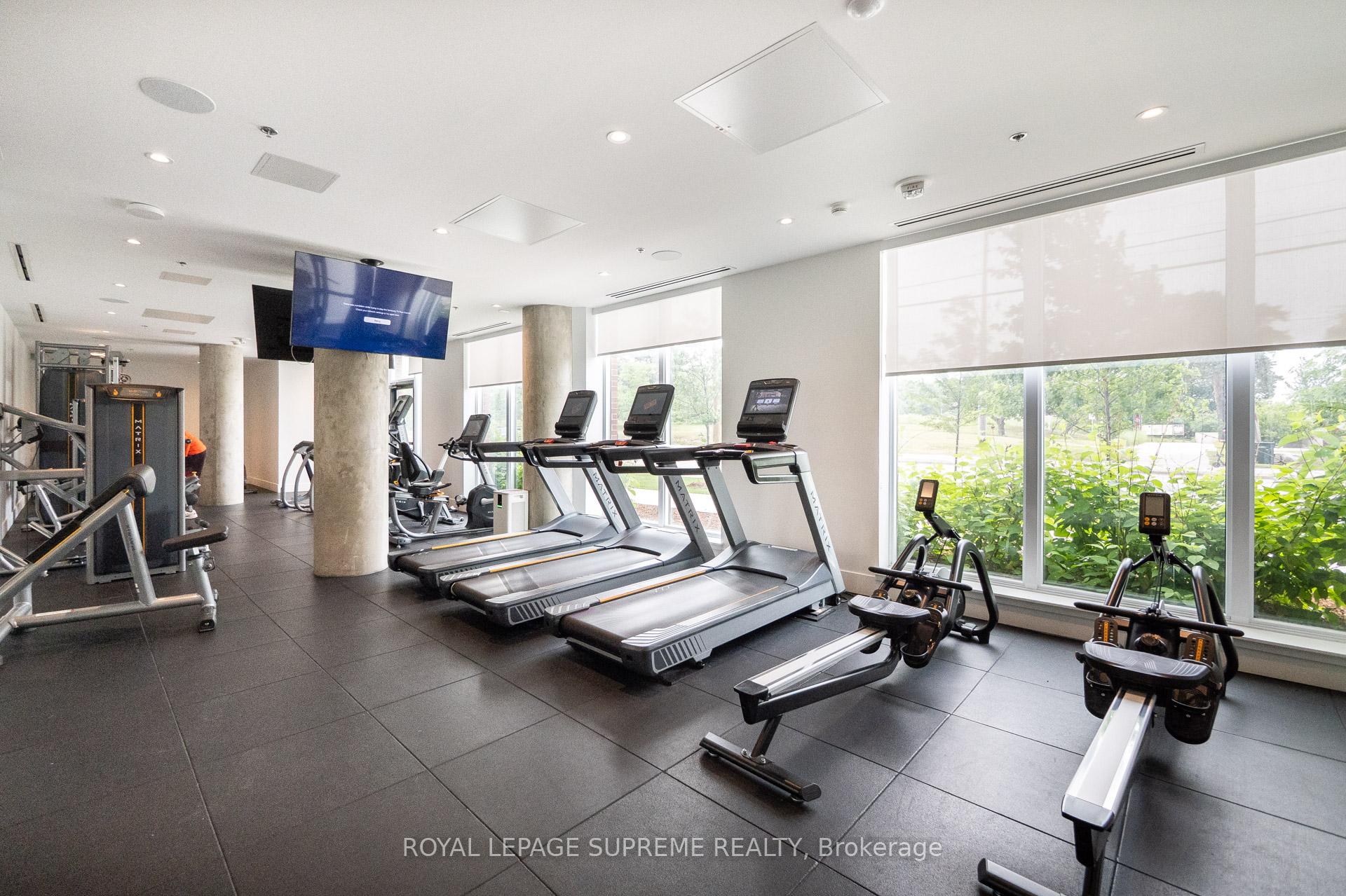 #925 - 3100 Keele Street, Toronto Unit: 925