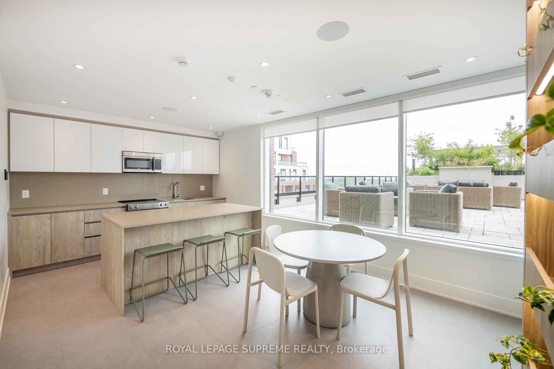 #925 - 3100 Keele Street, Toronto Unit: 925