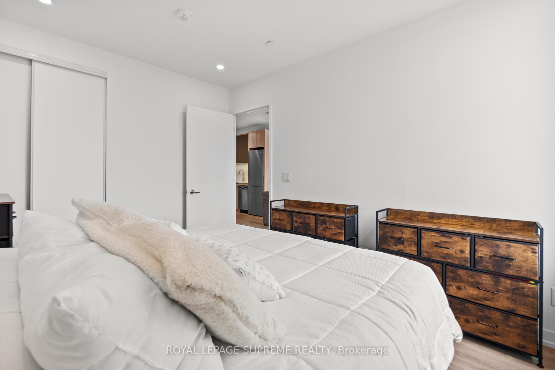 #925 - 3100 Keele Street, Toronto Unit: 925