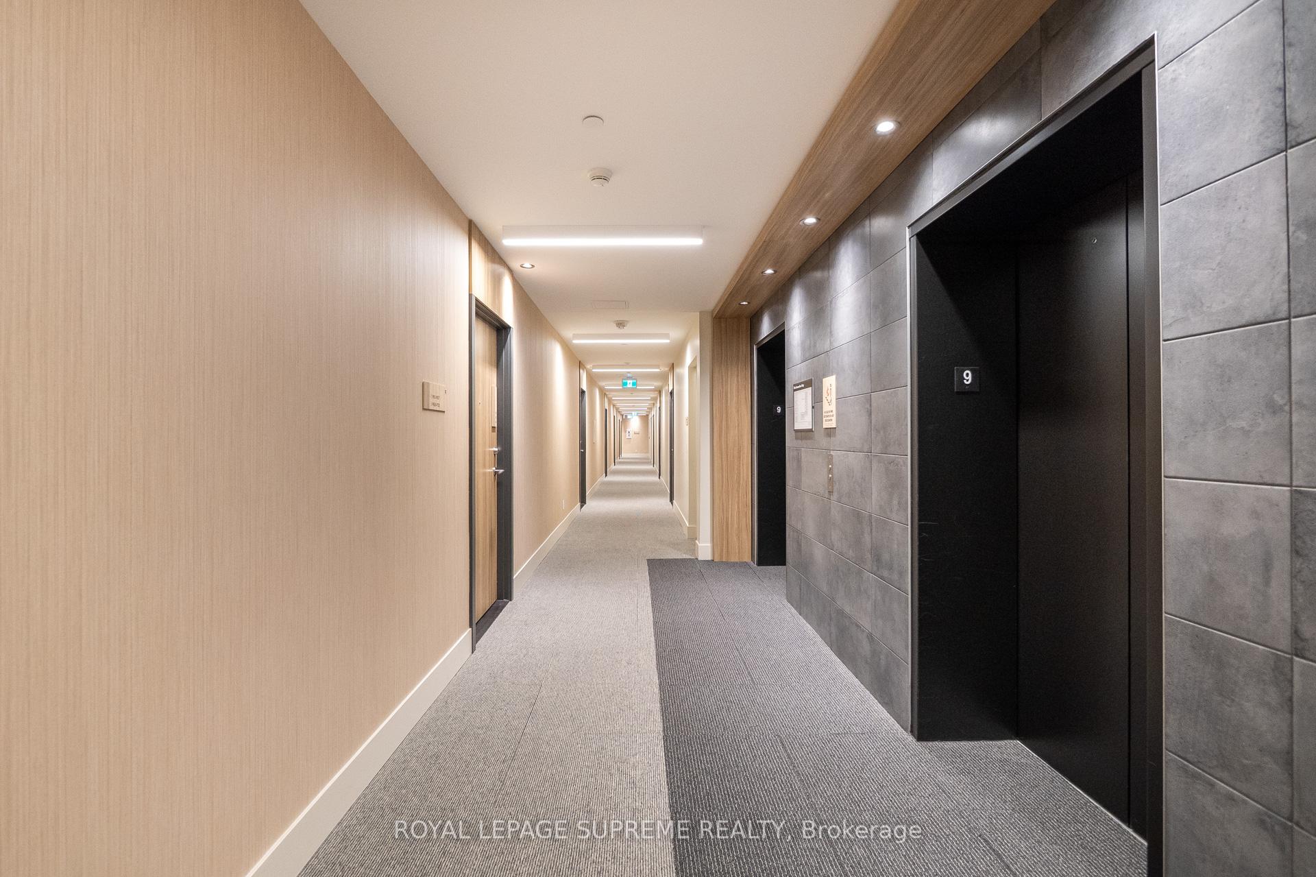#925 - 3100 Keele Street, Toronto Unit: 925