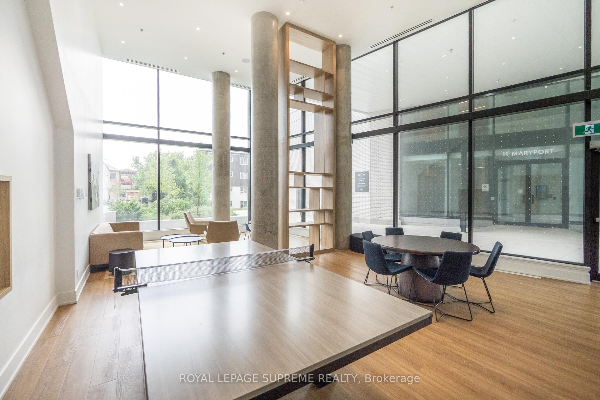 #925 - 3100 Keele Street, Toronto Unit: 925