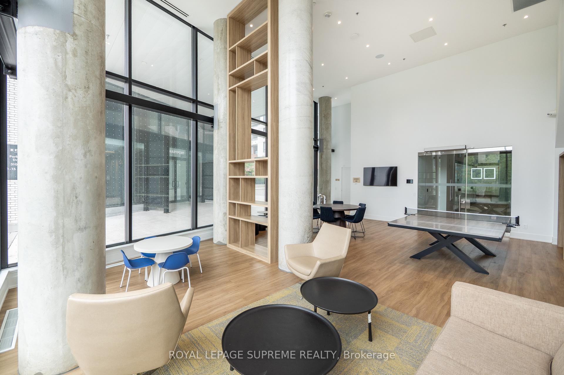 #925 - 3100 Keele Street, Toronto Unit: 925