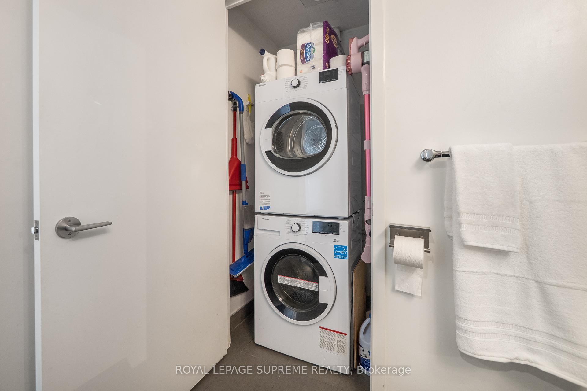 #925 - 3100 Keele Street, Toronto Unit: 925
