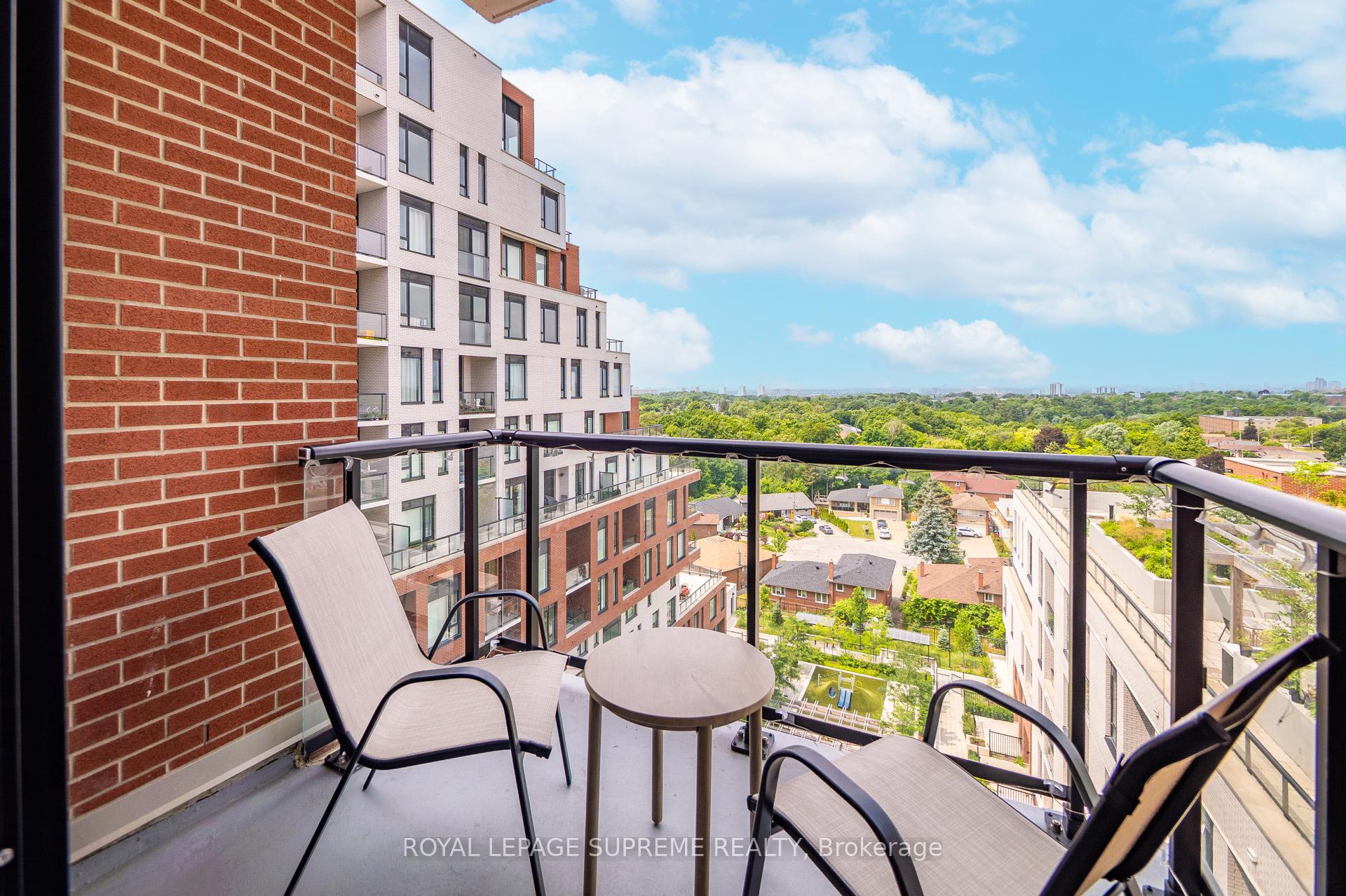 #925 - 3100 Keele Street, Toronto Unit: 925