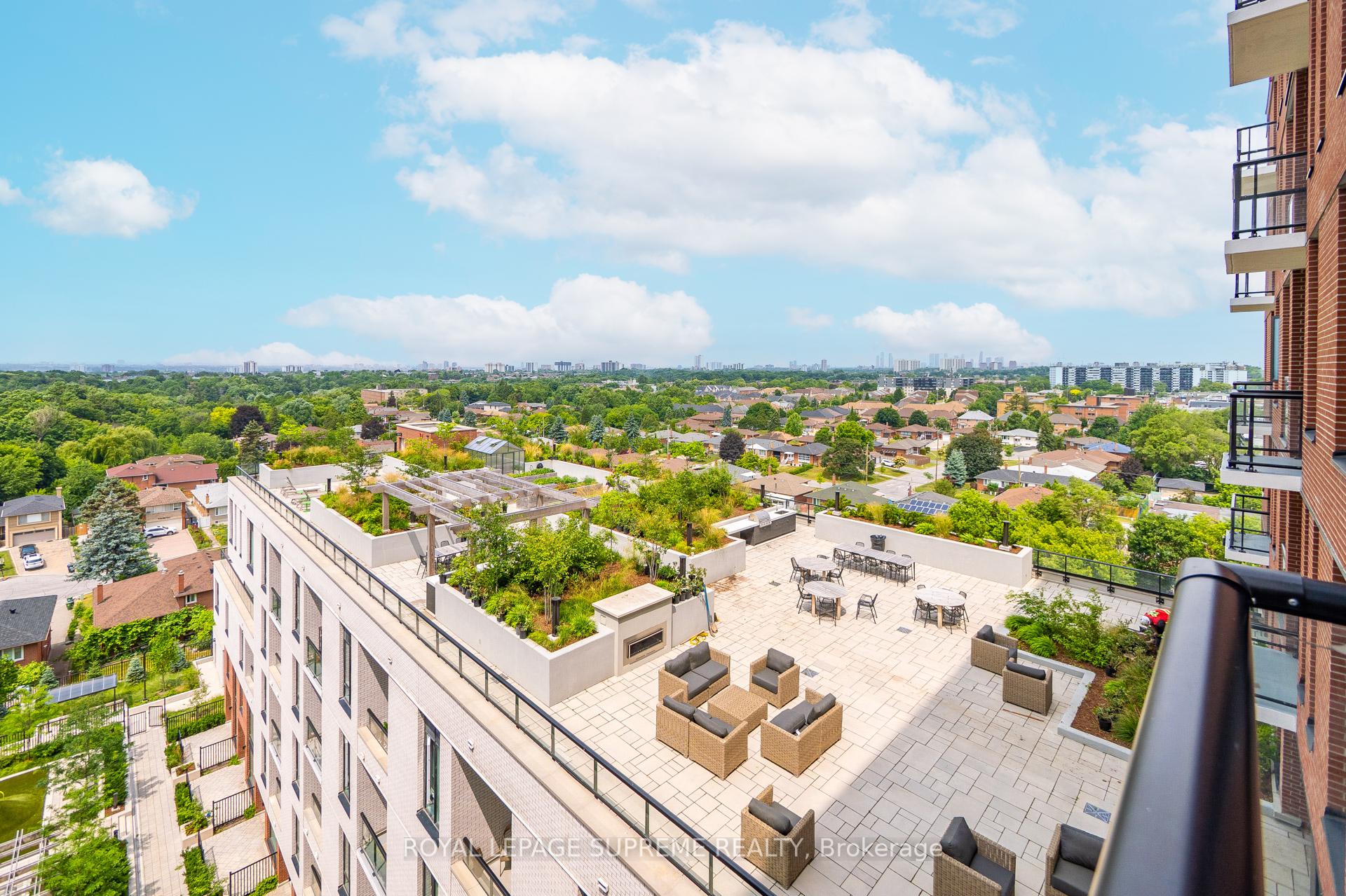 #925 - 3100 Keele Street, Toronto Unit: 925