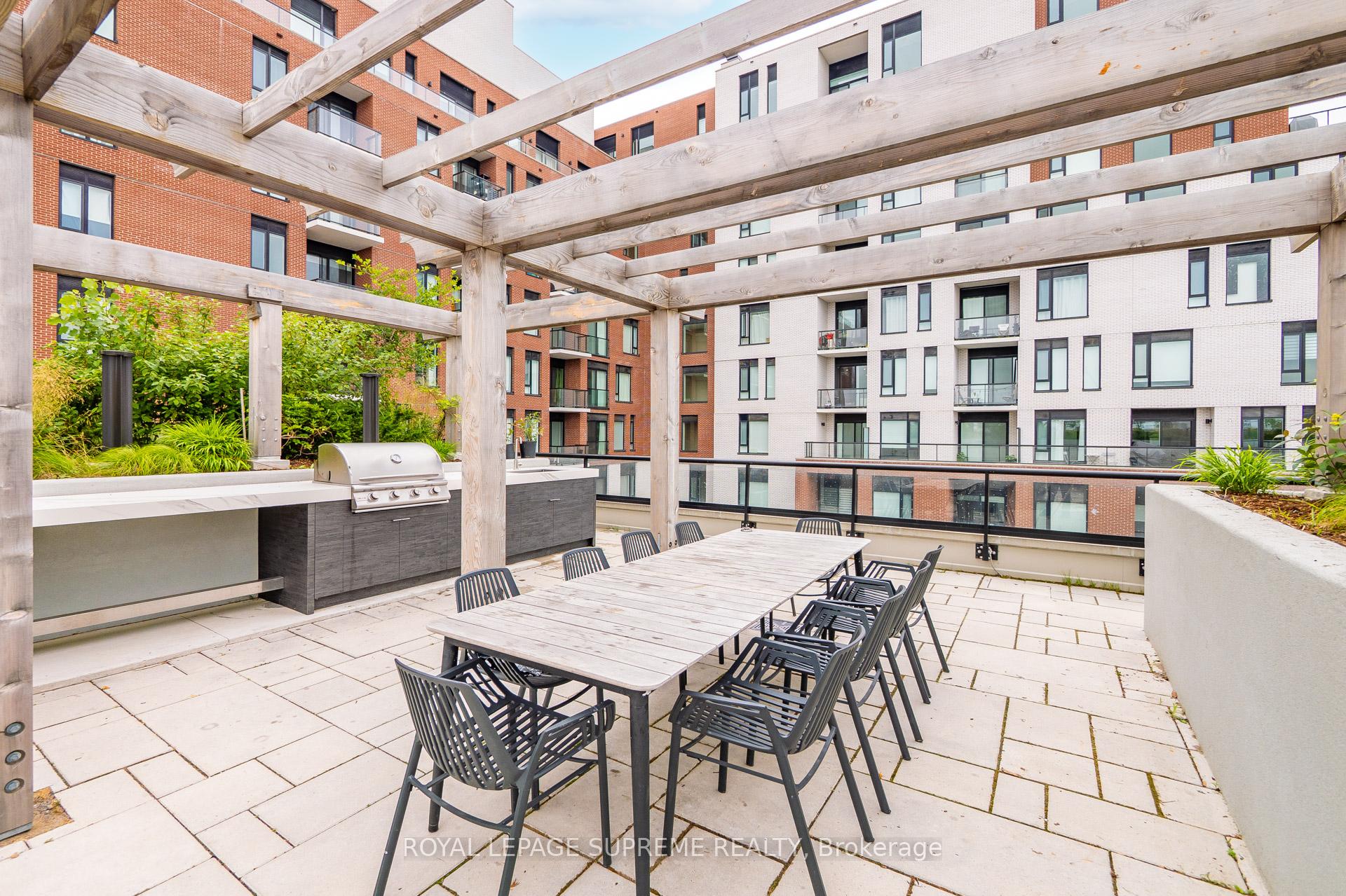 #925 - 3100 Keele Street, Toronto Unit: 925