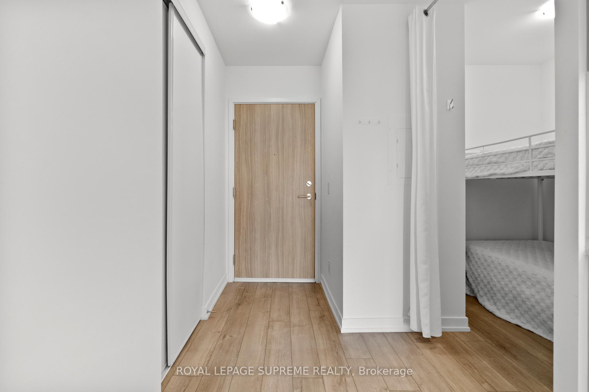 #925 - 3100 Keele Street, Toronto Unit: 925