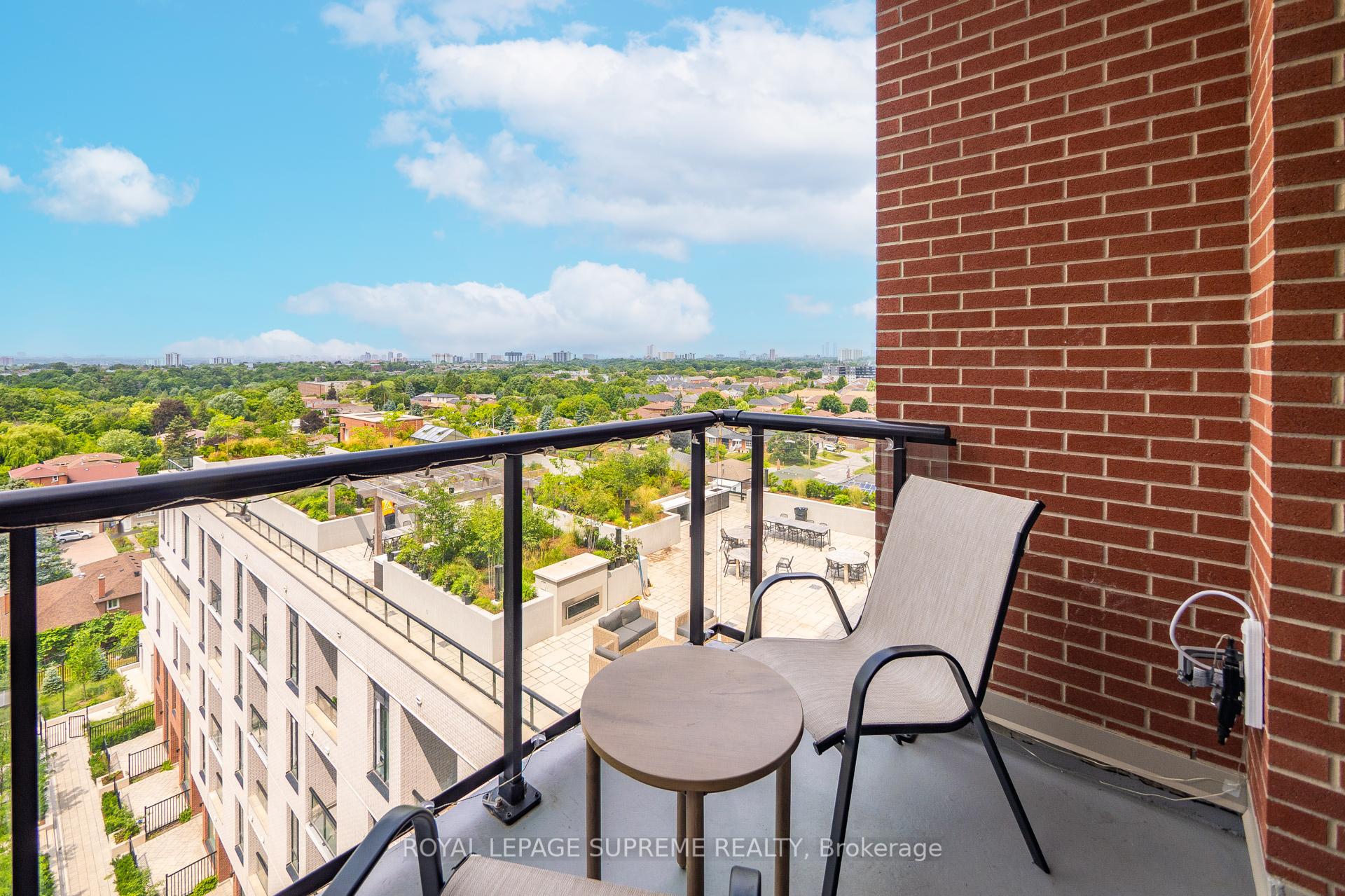 #925 - 3100 Keele Street, Toronto Unit: 925