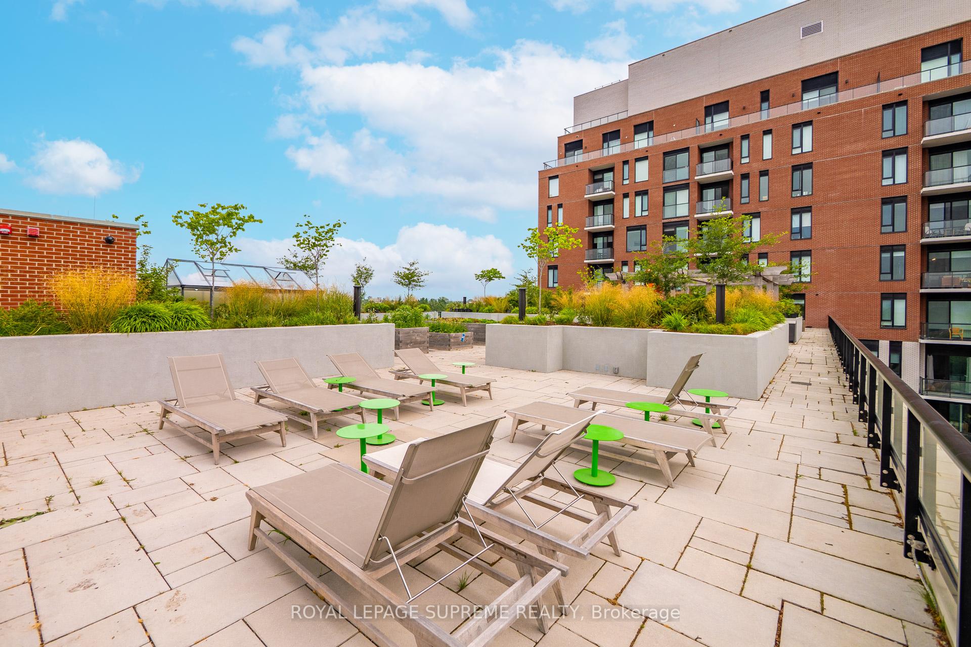 #925 - 3100 Keele Street, Toronto Unit: 925