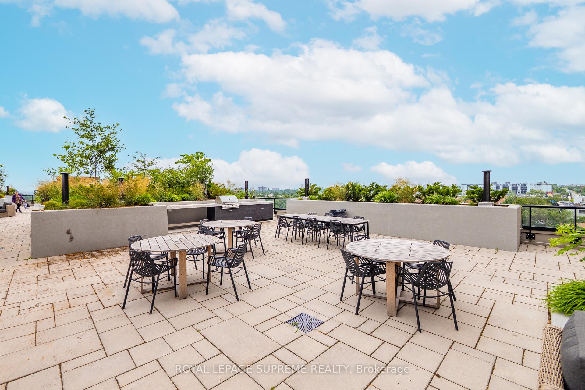 #925 - 3100 Keele Street, Toronto Unit: 925