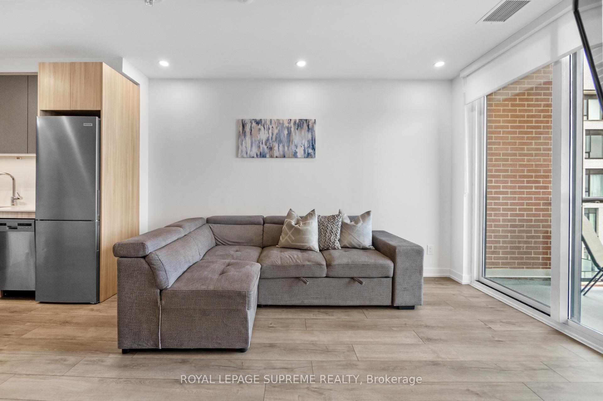 #925 - 3100 Keele Street, Toronto Unit: 925