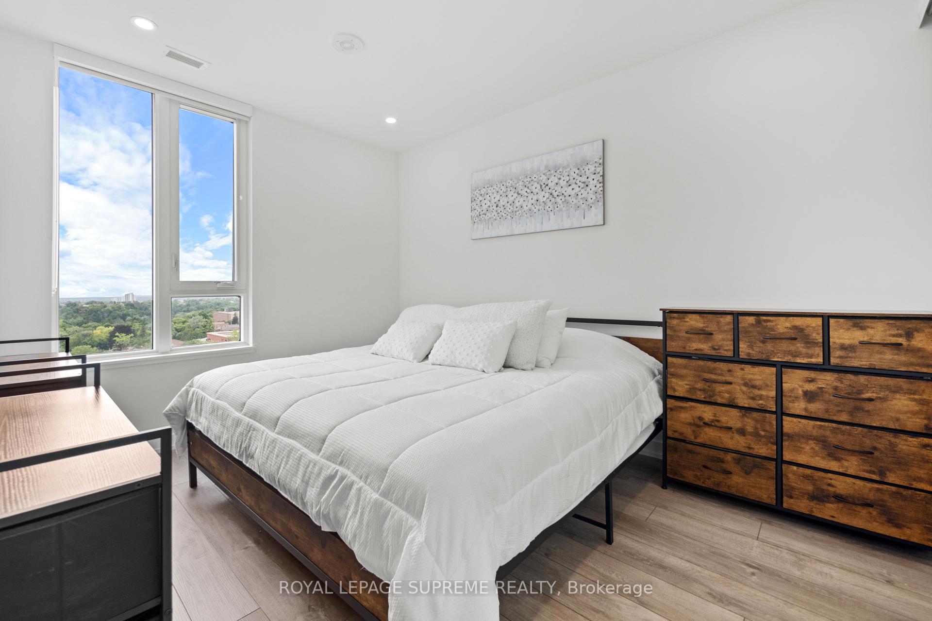 #925 - 3100 Keele Street, Toronto Unit: 925
