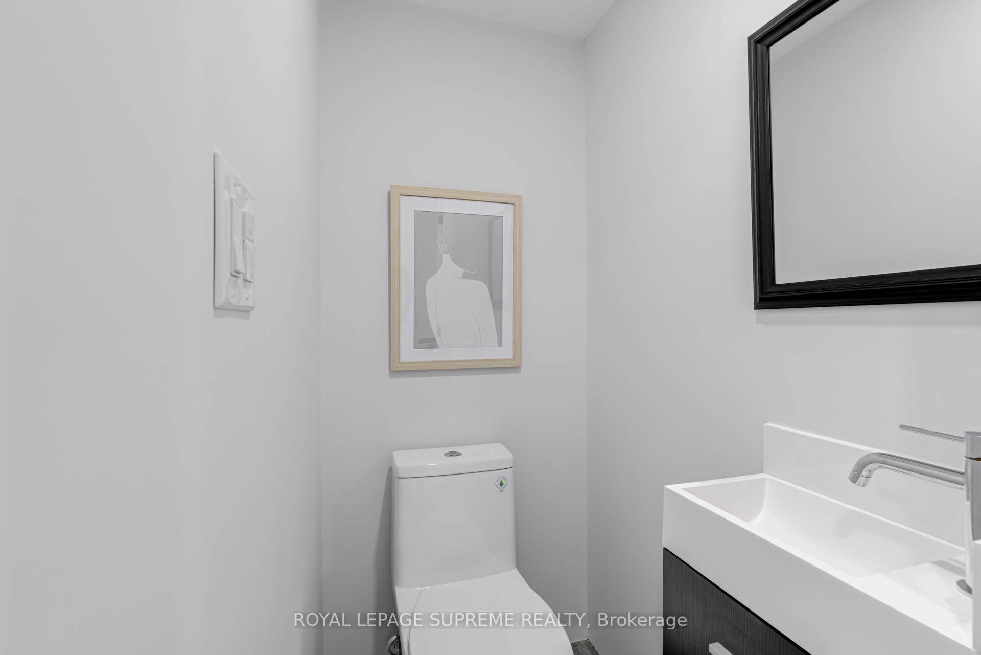 #4 - 101 Bernice Crescent, Toronto Unit: 4