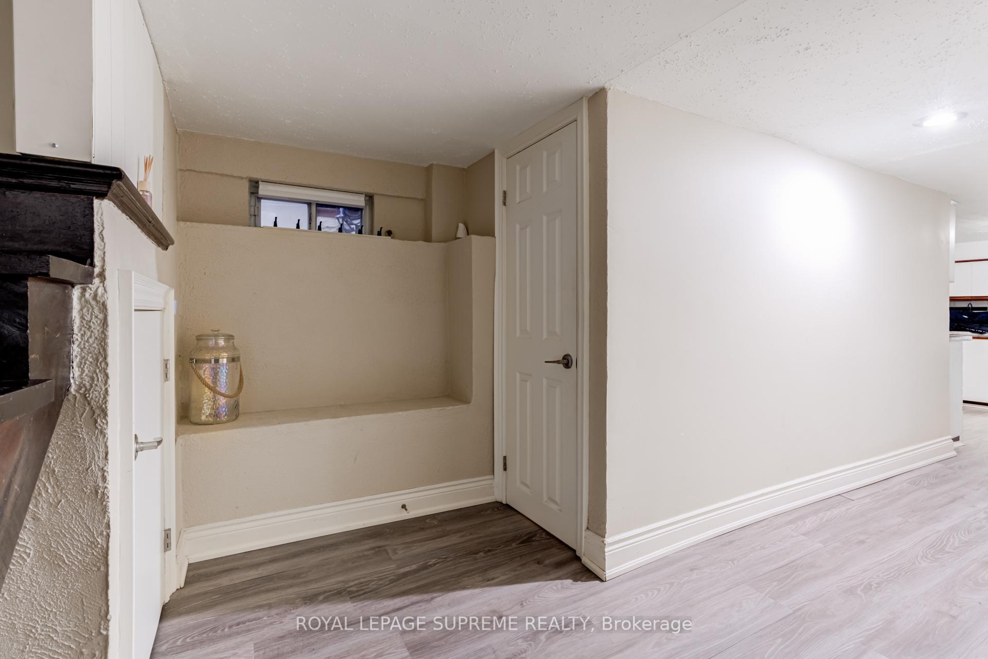 #Bsmt - 242 Aileen Avenue, Toronto Unit: Bsmt