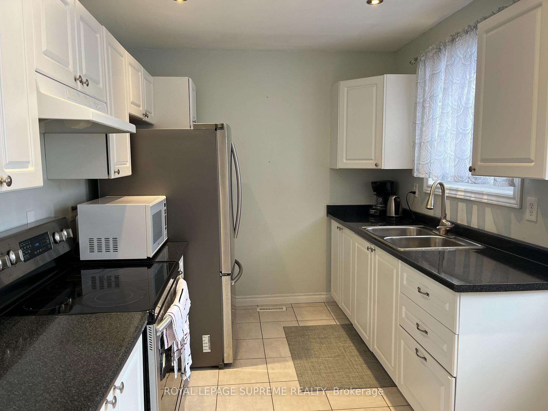 #Upper - 1 Graymar Road Unit: Upper