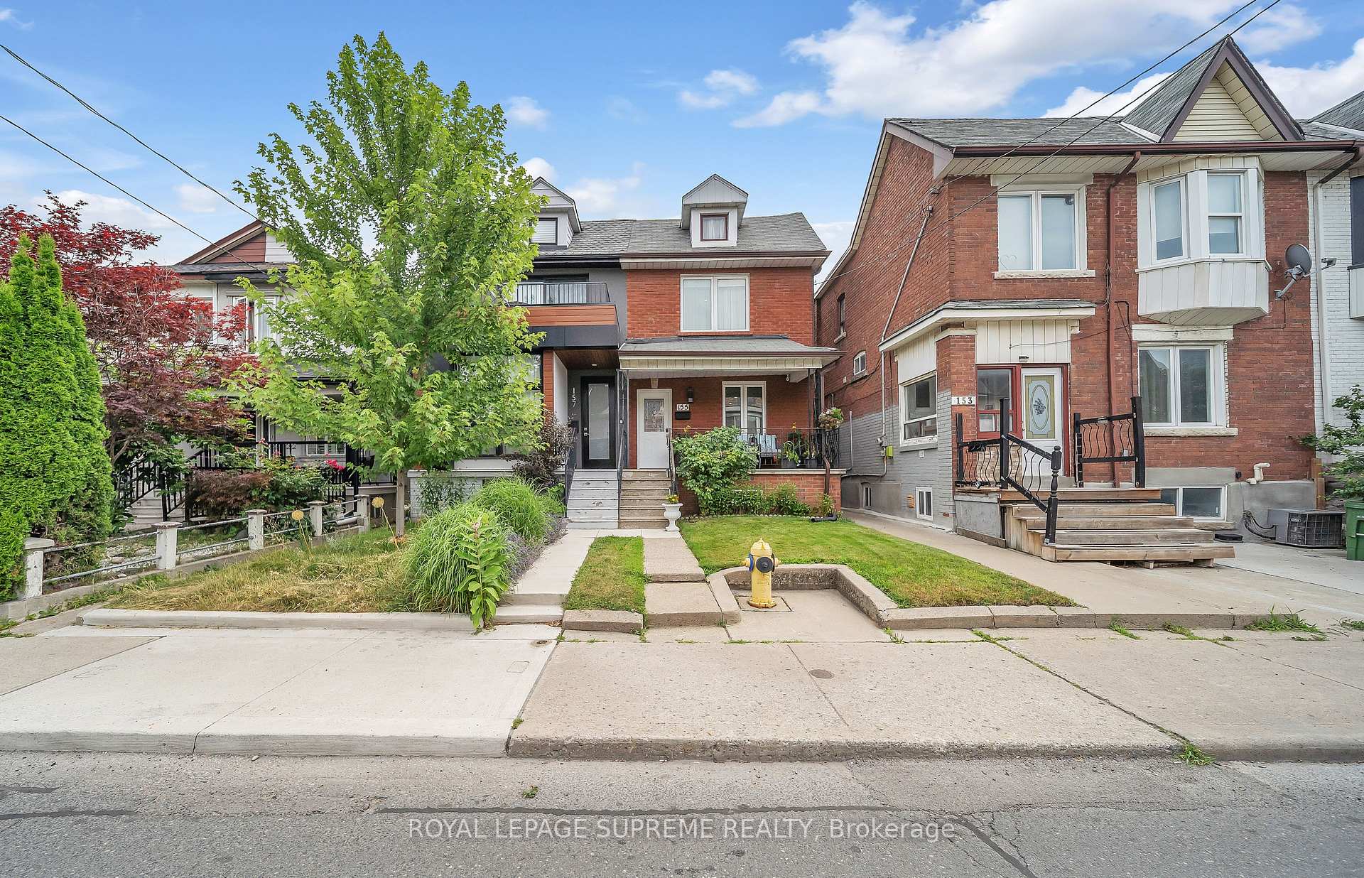 155 Symington Avenue, Toronto W02