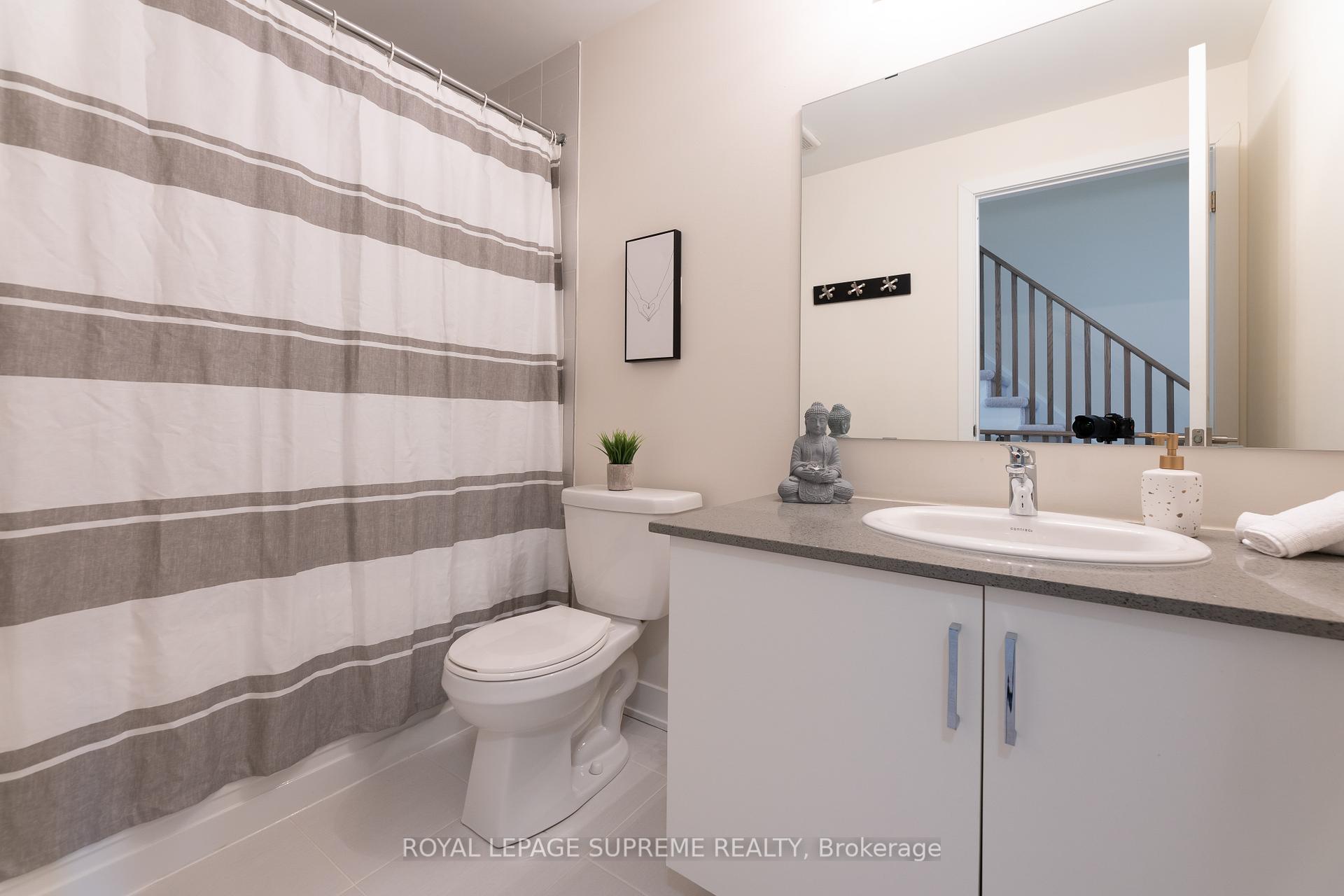 115 William Duncan Road, Toronto W05