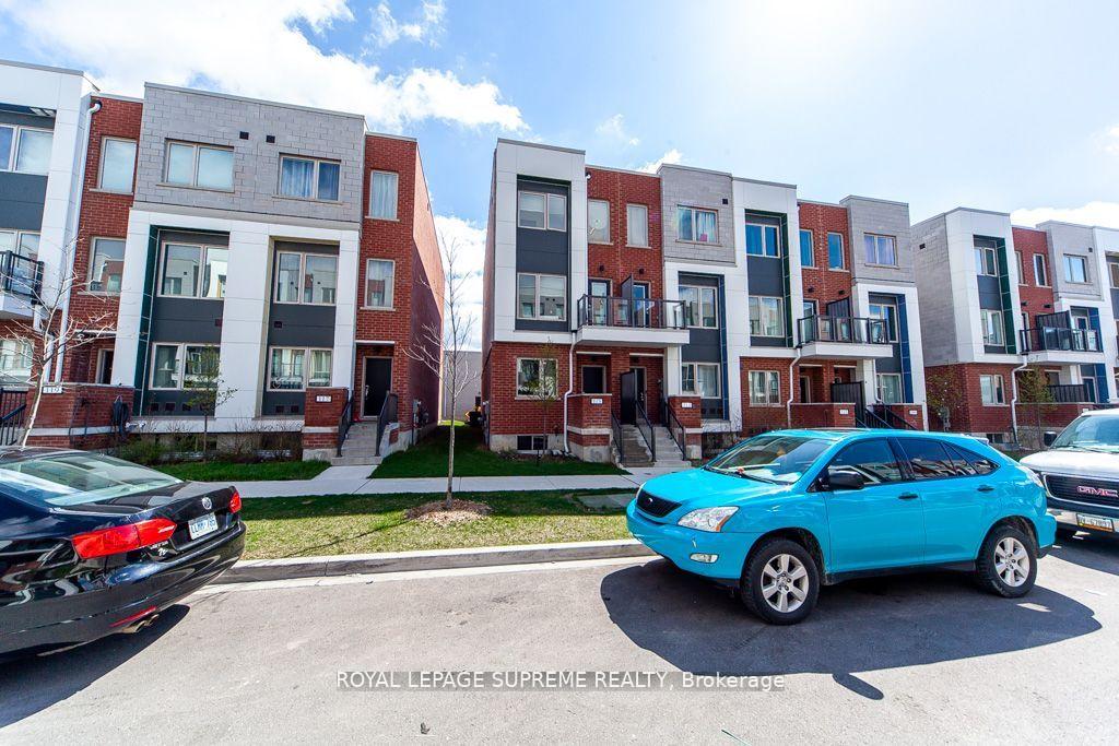 115 William Duncan Road, Toronto W05