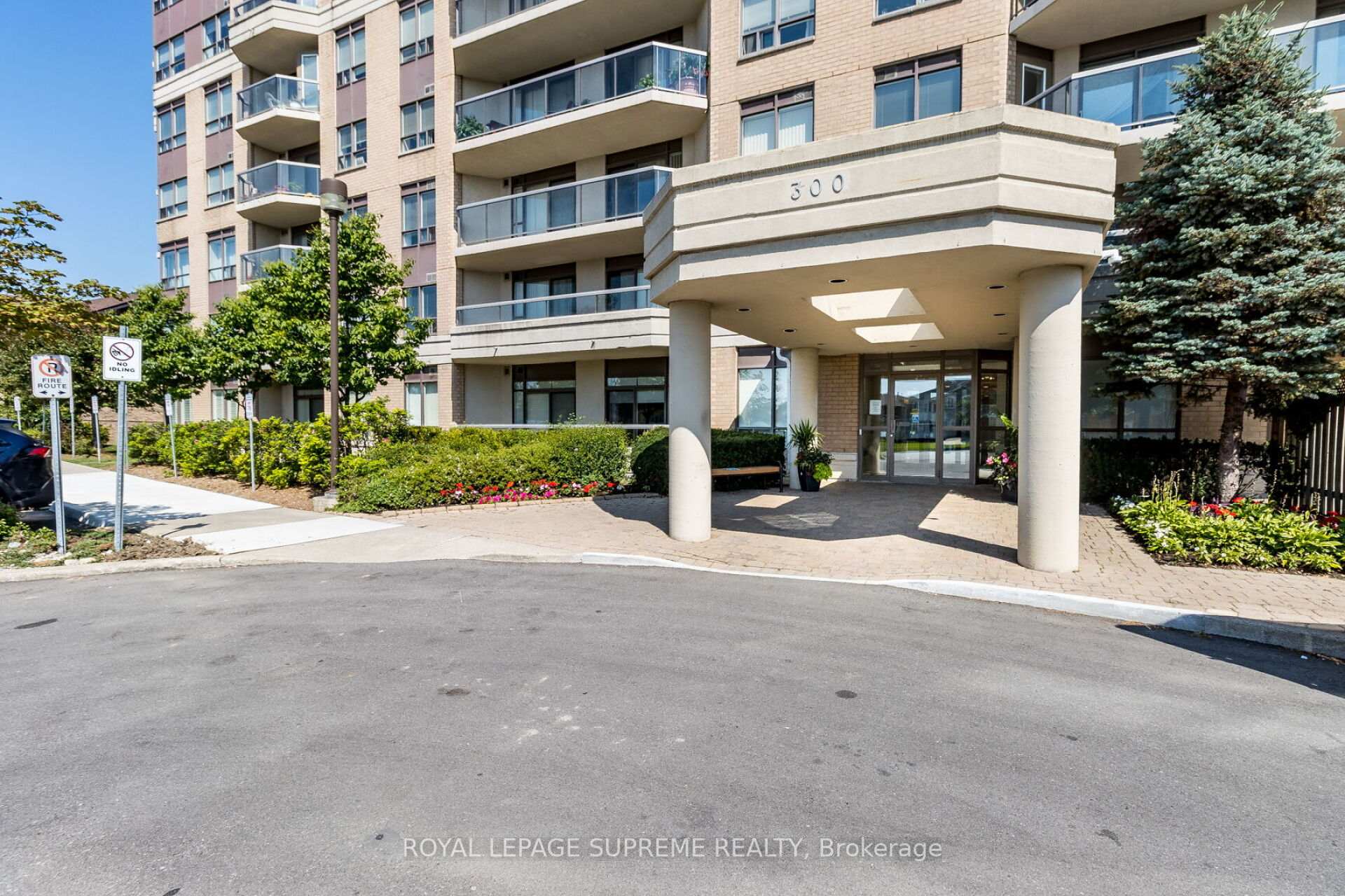 300 Ray Lawson Boulevard 708