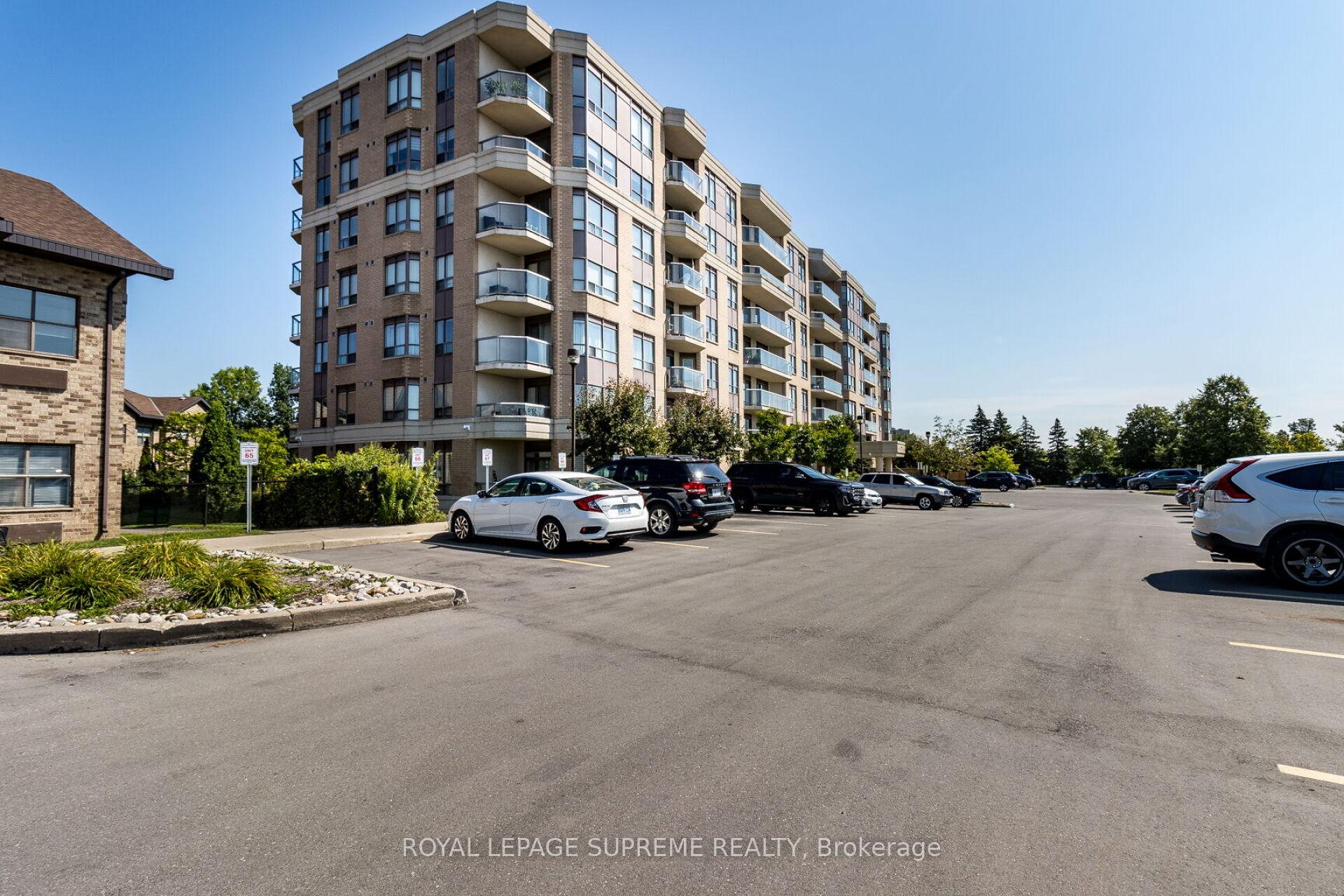 300 Ray Lawson Boulevard 708