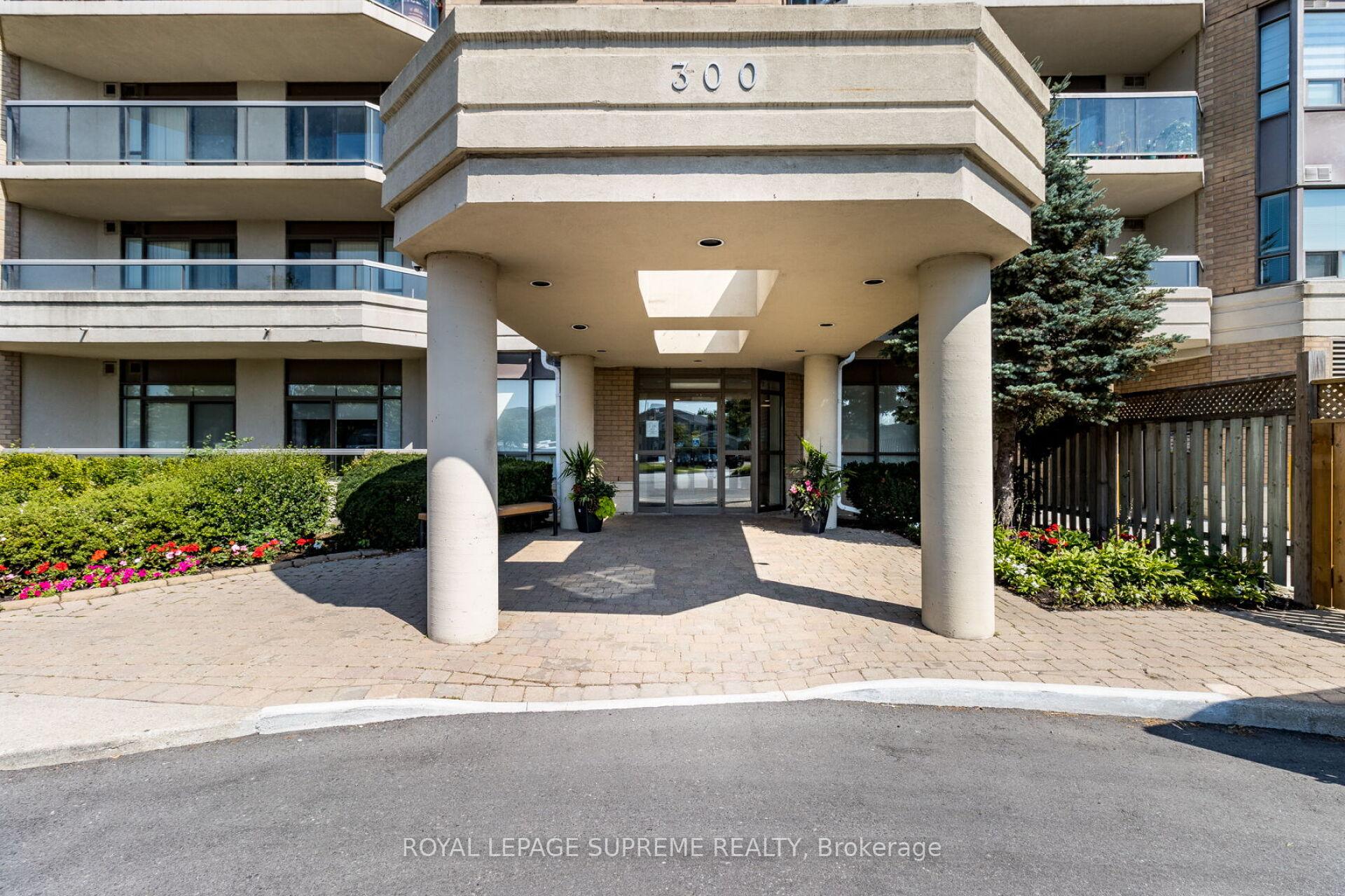 300 Ray Lawson Boulevard 708