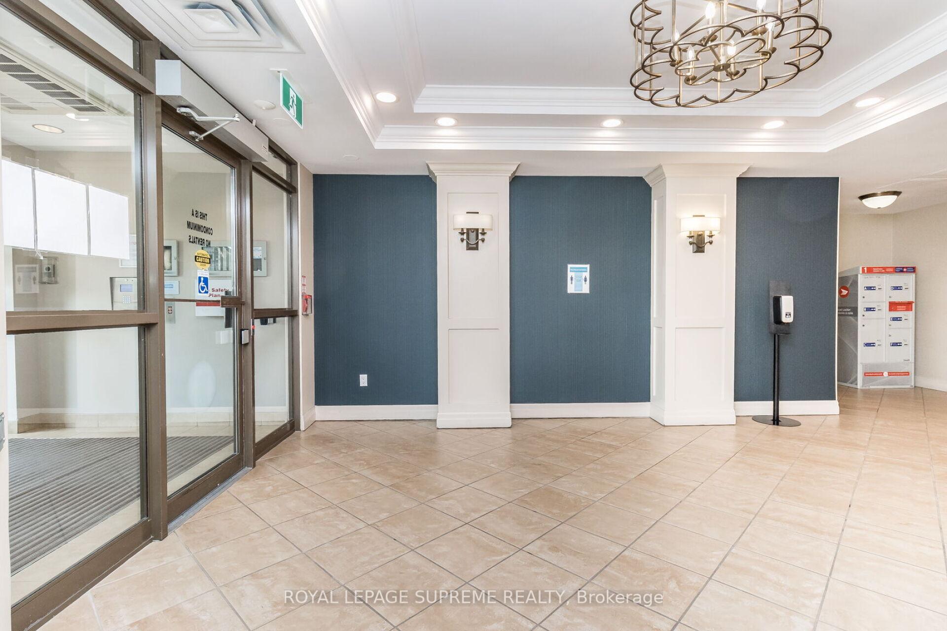 300 Ray Lawson Boulevard 708
