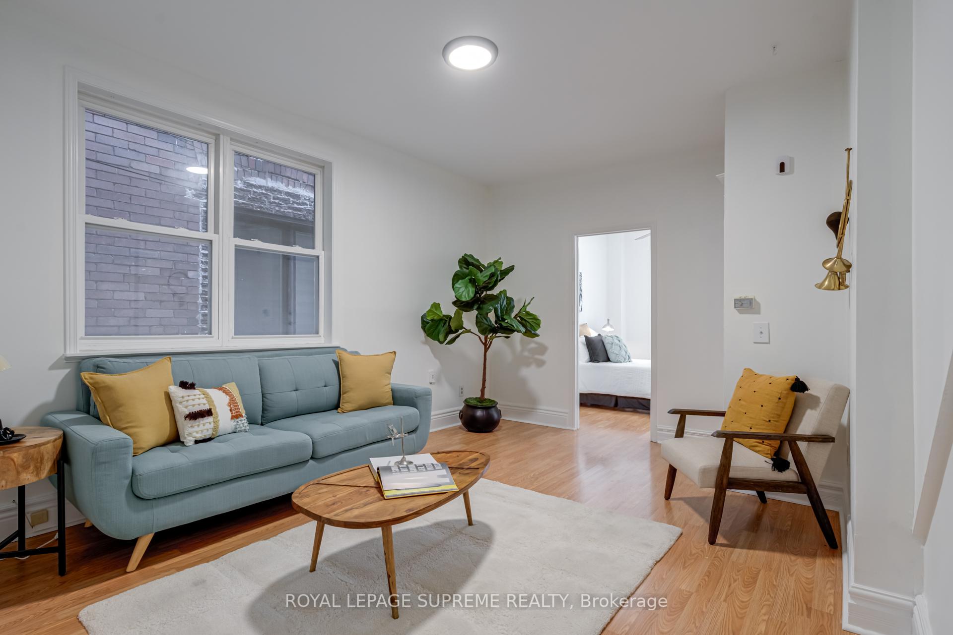 443 Pacific Avenue, Toronto W02