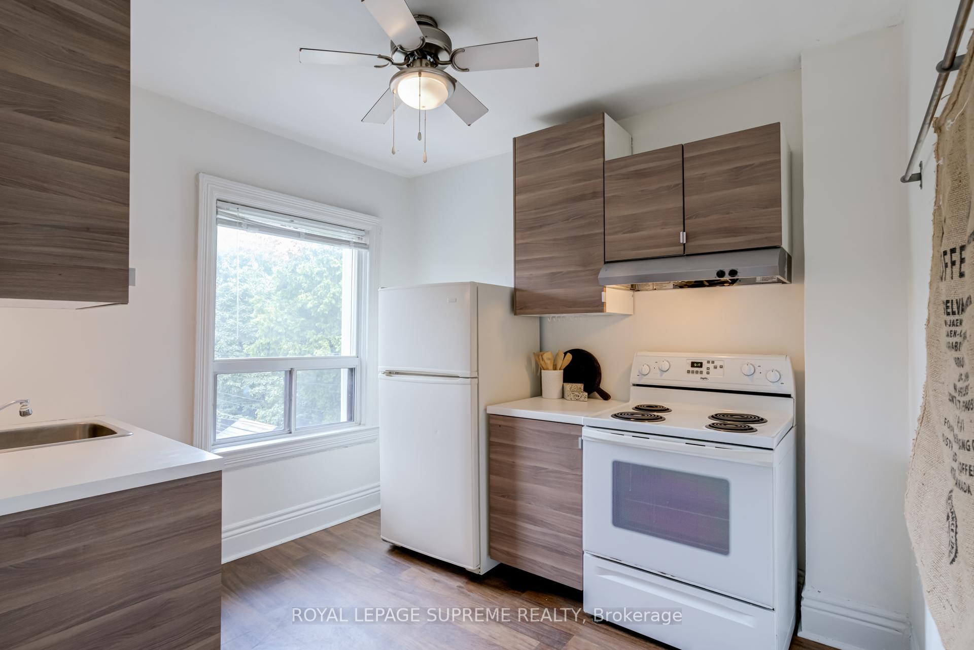 443 Pacific Avenue, Toronto W02