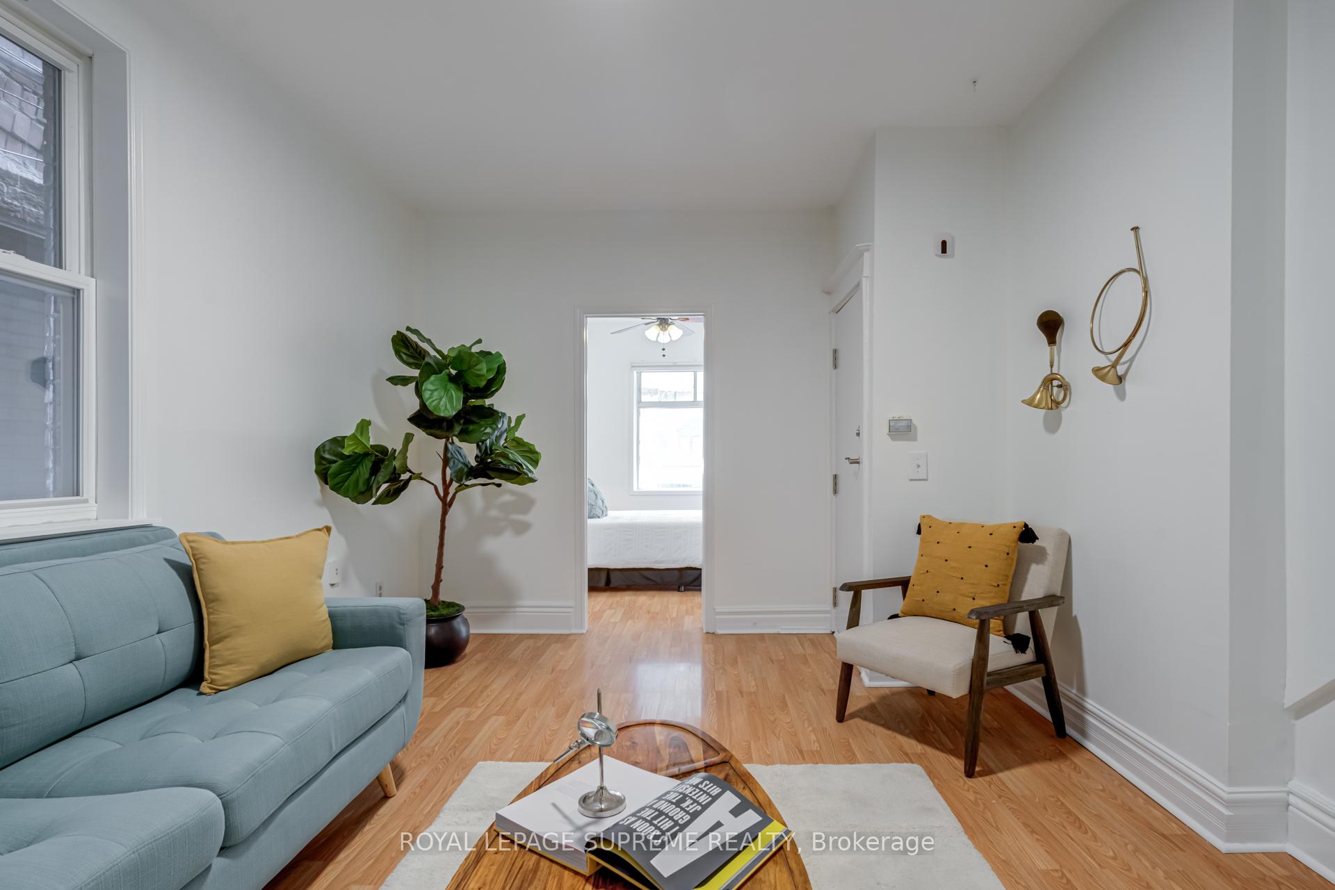 443 Pacific Avenue, Toronto W02