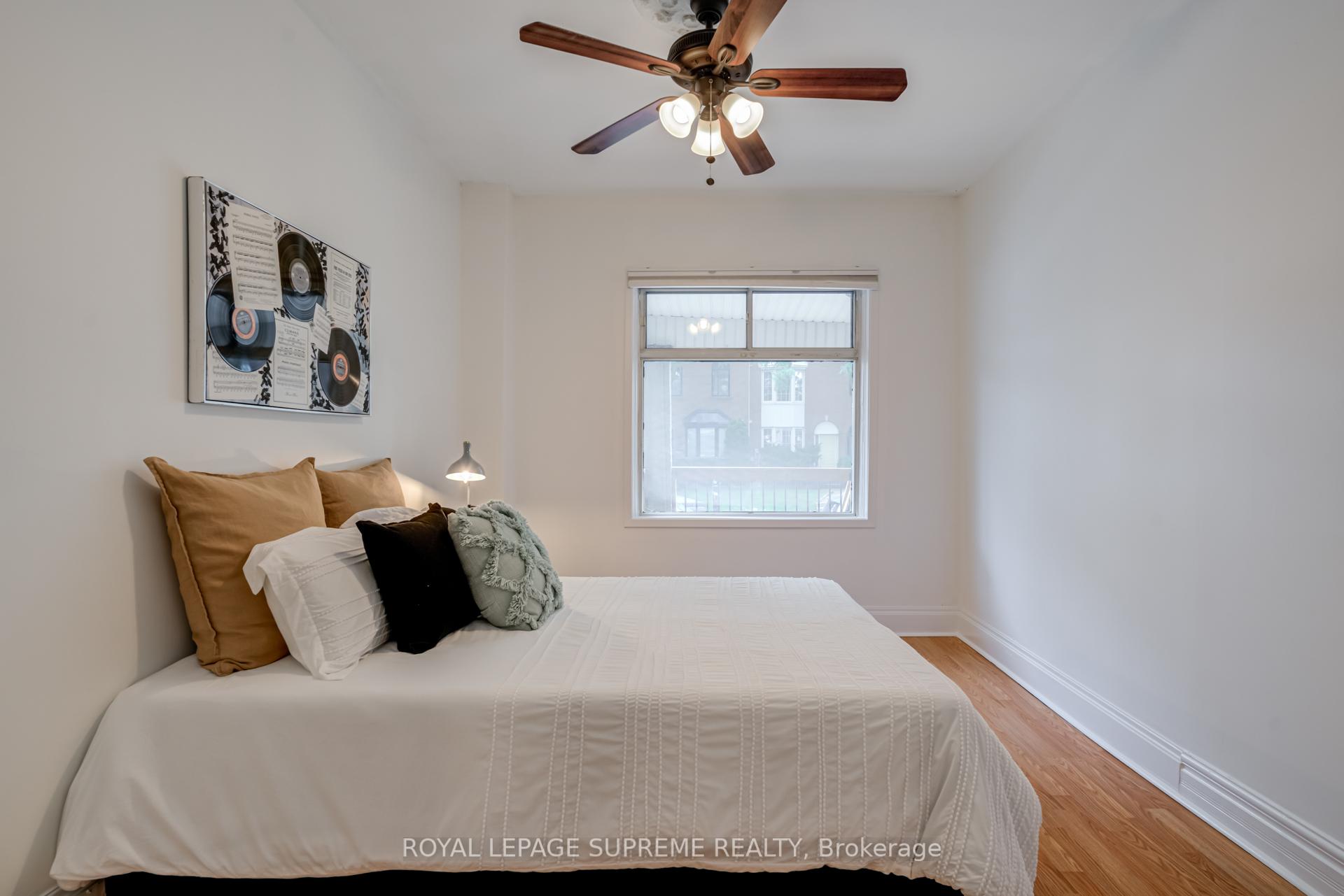 443 Pacific Avenue, Toronto W02