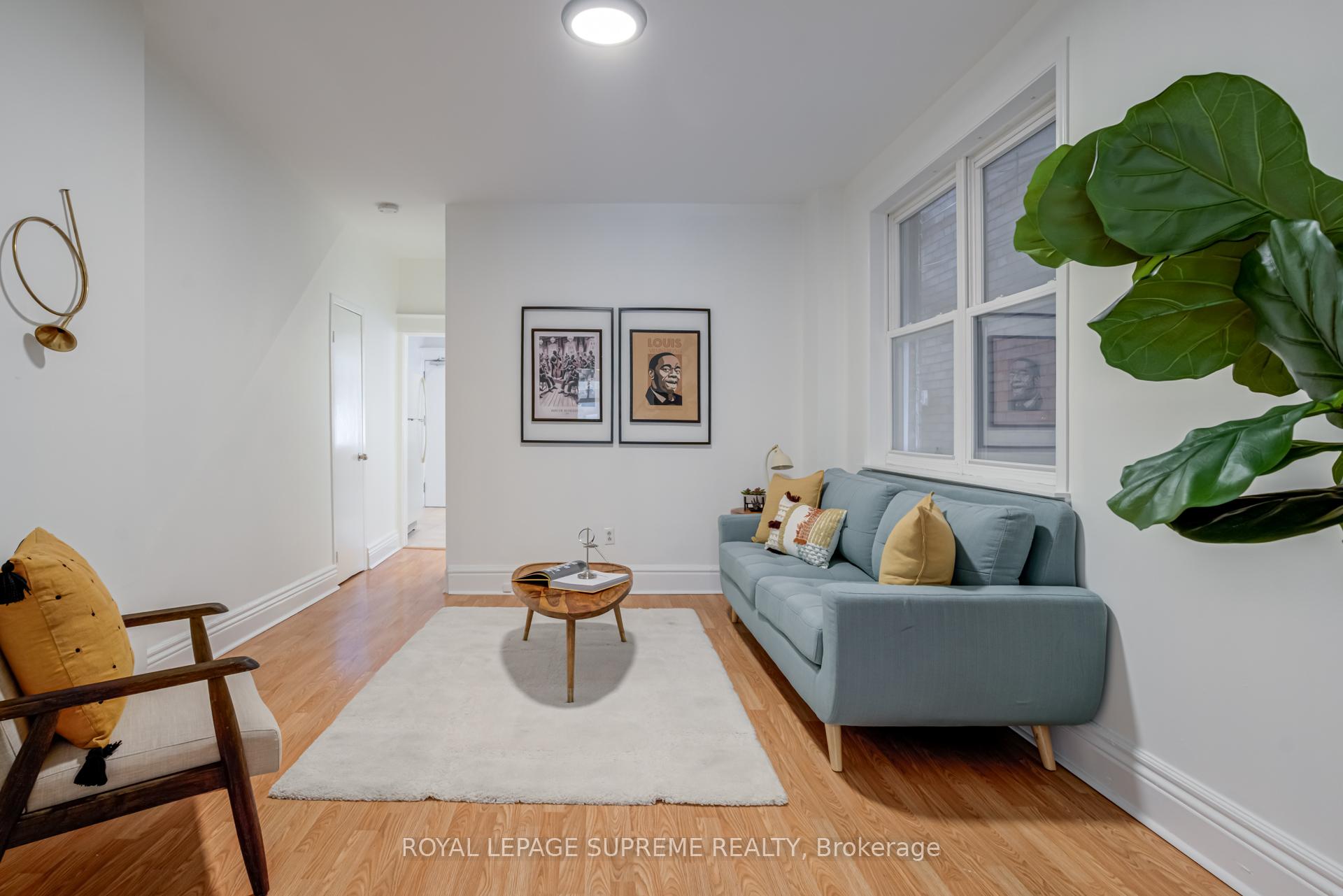 443 Pacific Avenue, Toronto W02