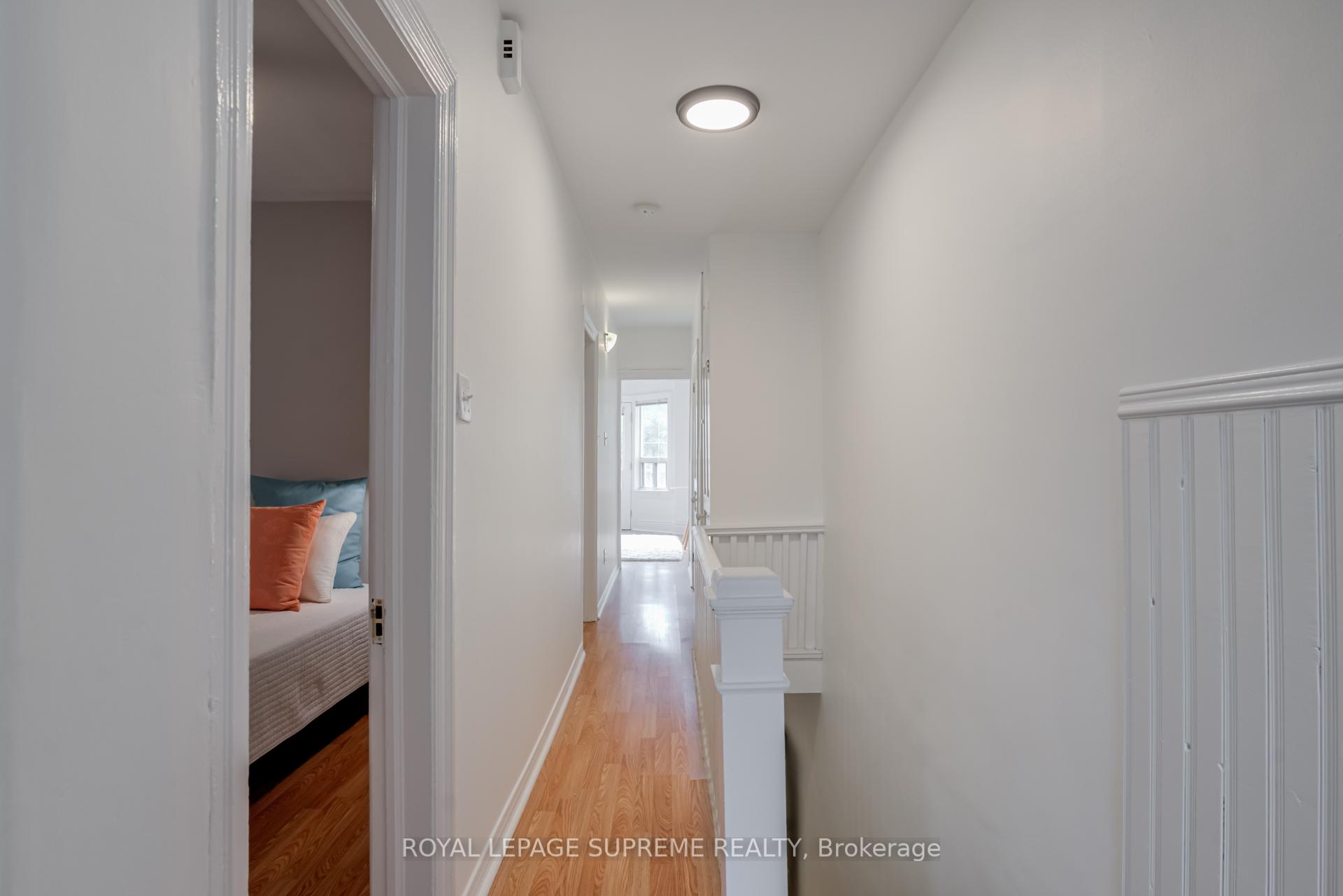 443 Pacific Avenue, Toronto W02