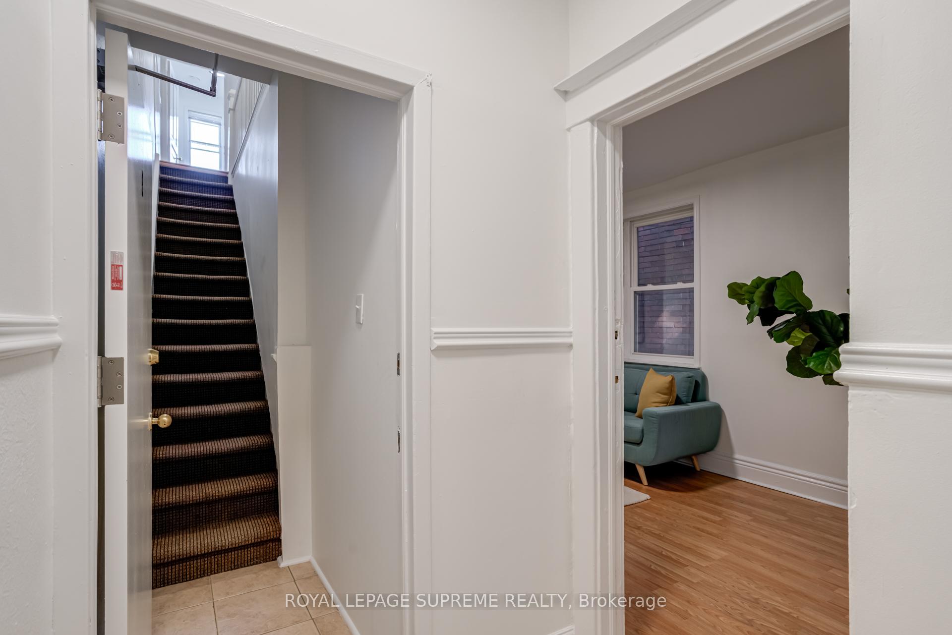 443 Pacific Avenue, Toronto W02