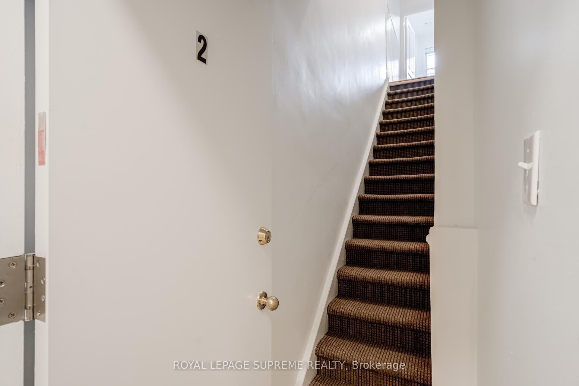 443 Pacific Avenue, Toronto W02