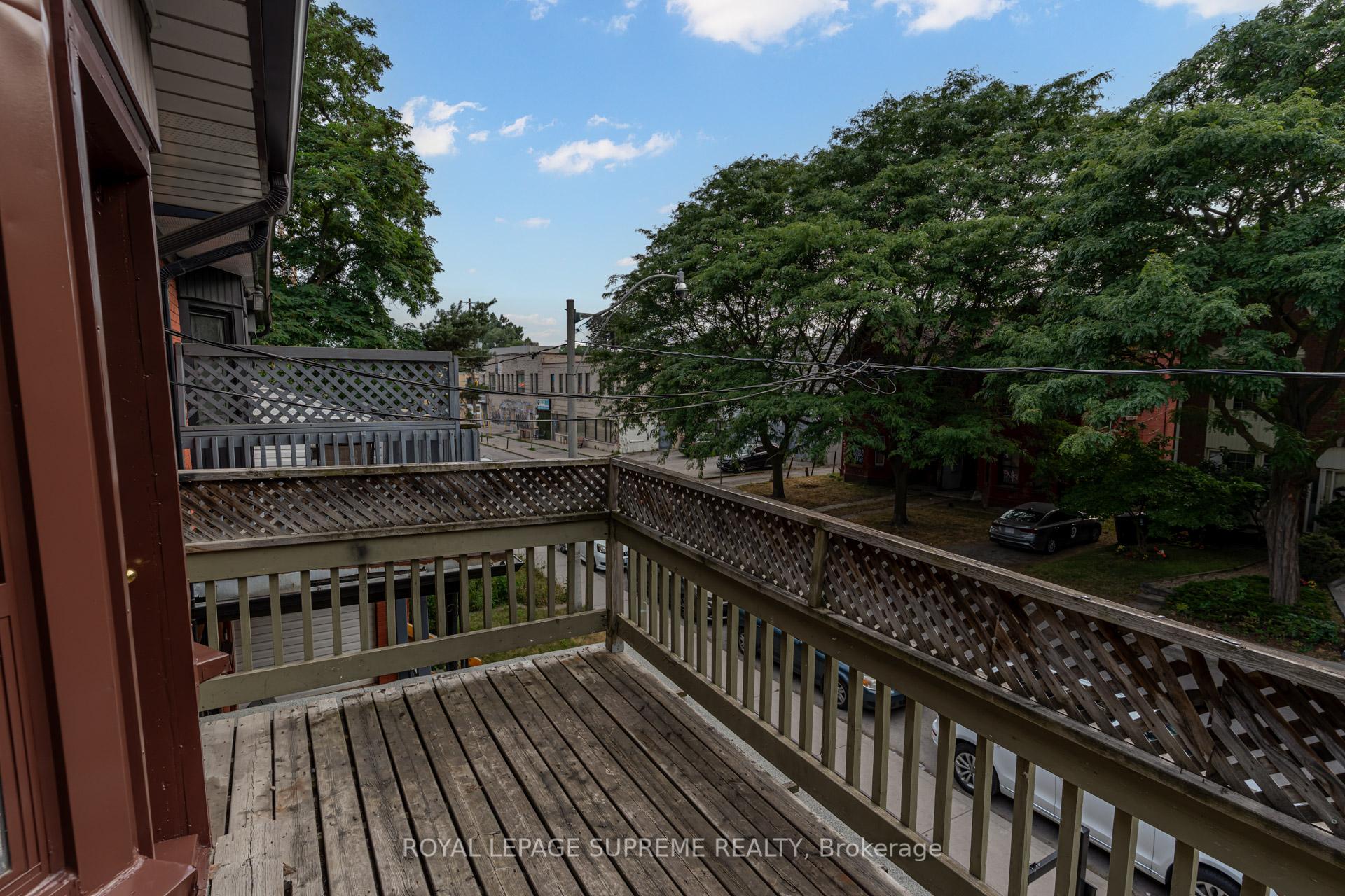 443 Pacific Avenue, Toronto W02