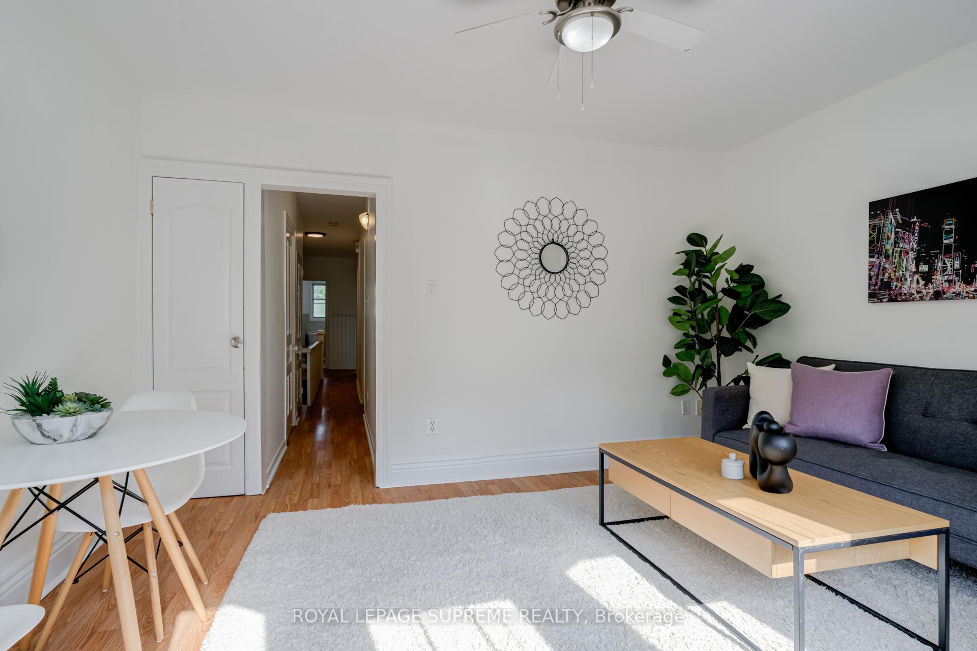443 Pacific Avenue, Toronto W02