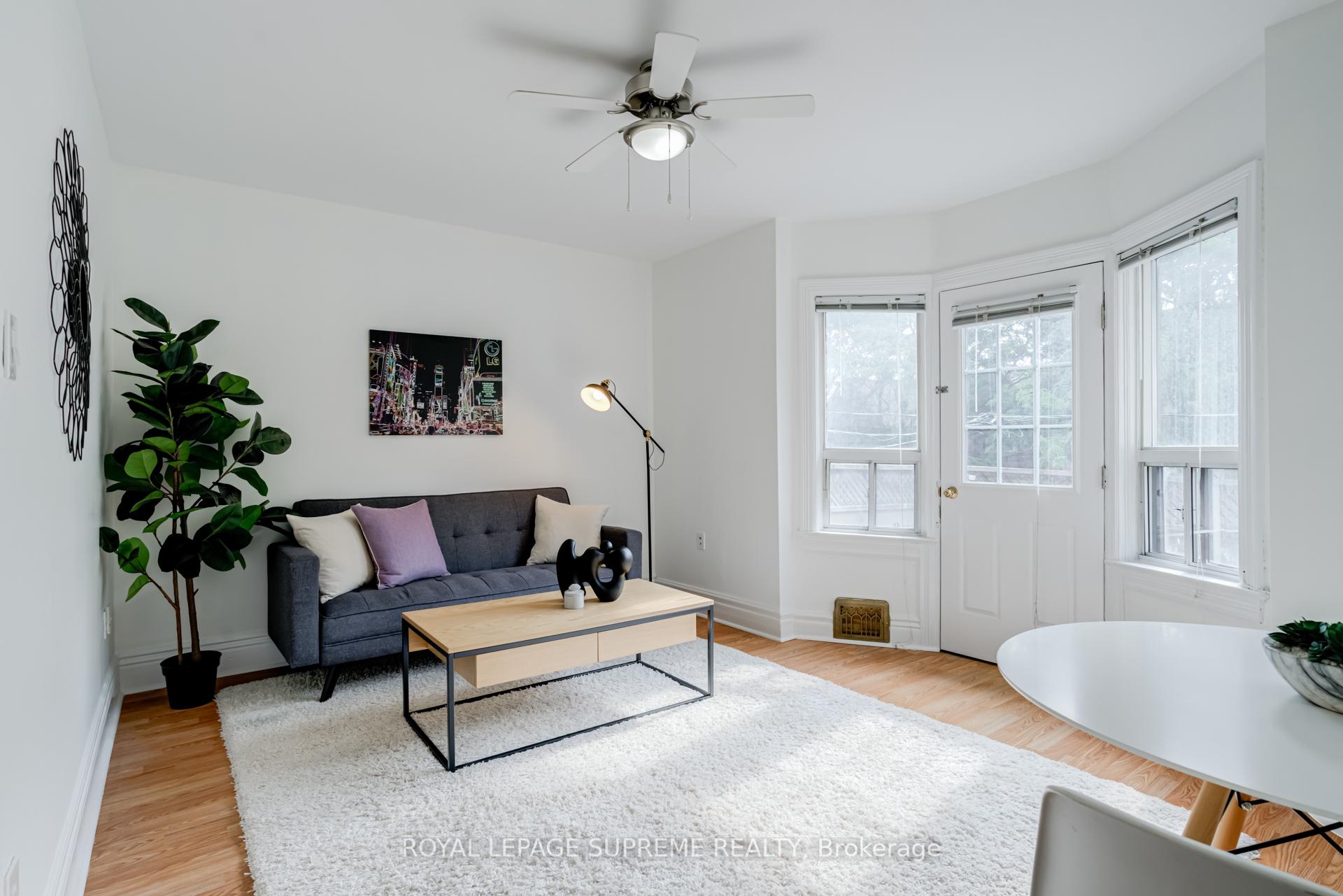 443 Pacific Avenue, Toronto W02