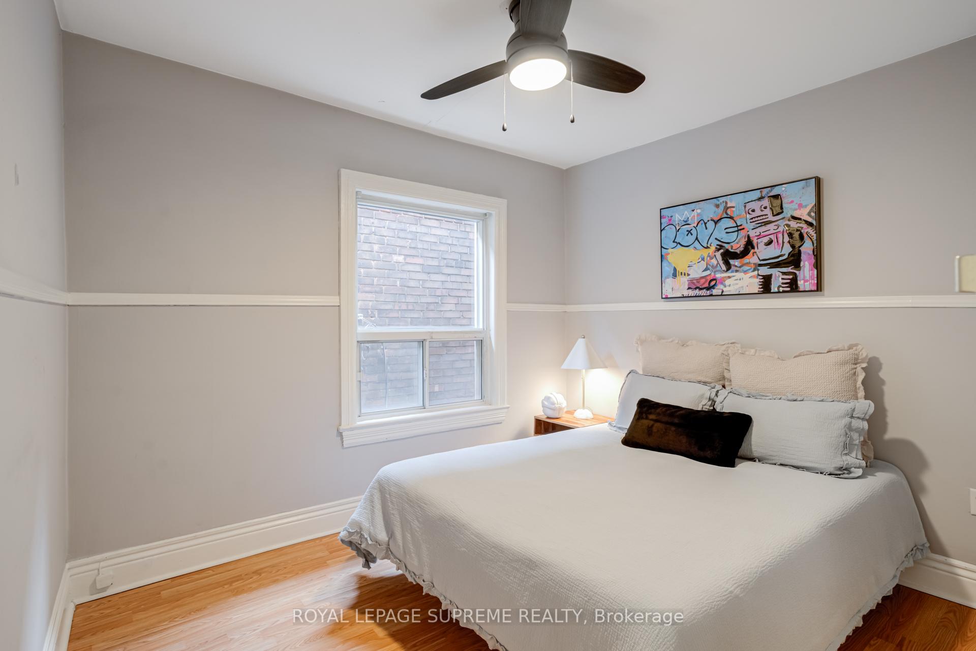 443 Pacific Avenue, Toronto W02