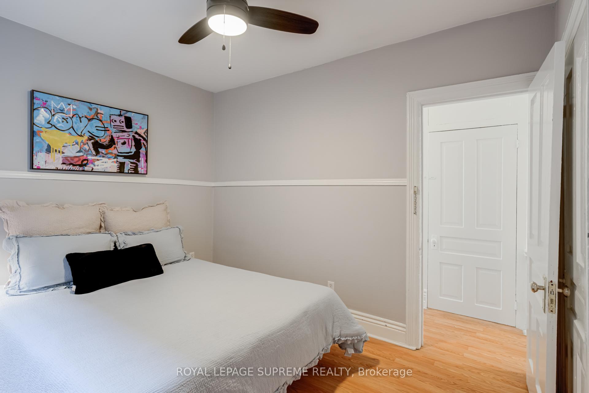 443 Pacific Avenue, Toronto W02