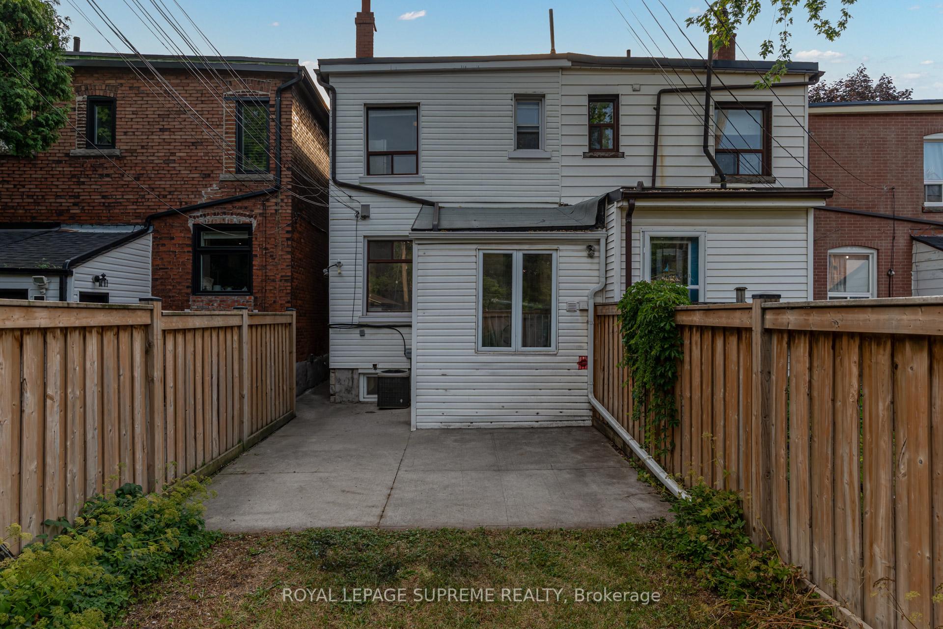 443 Pacific Avenue, Toronto W02