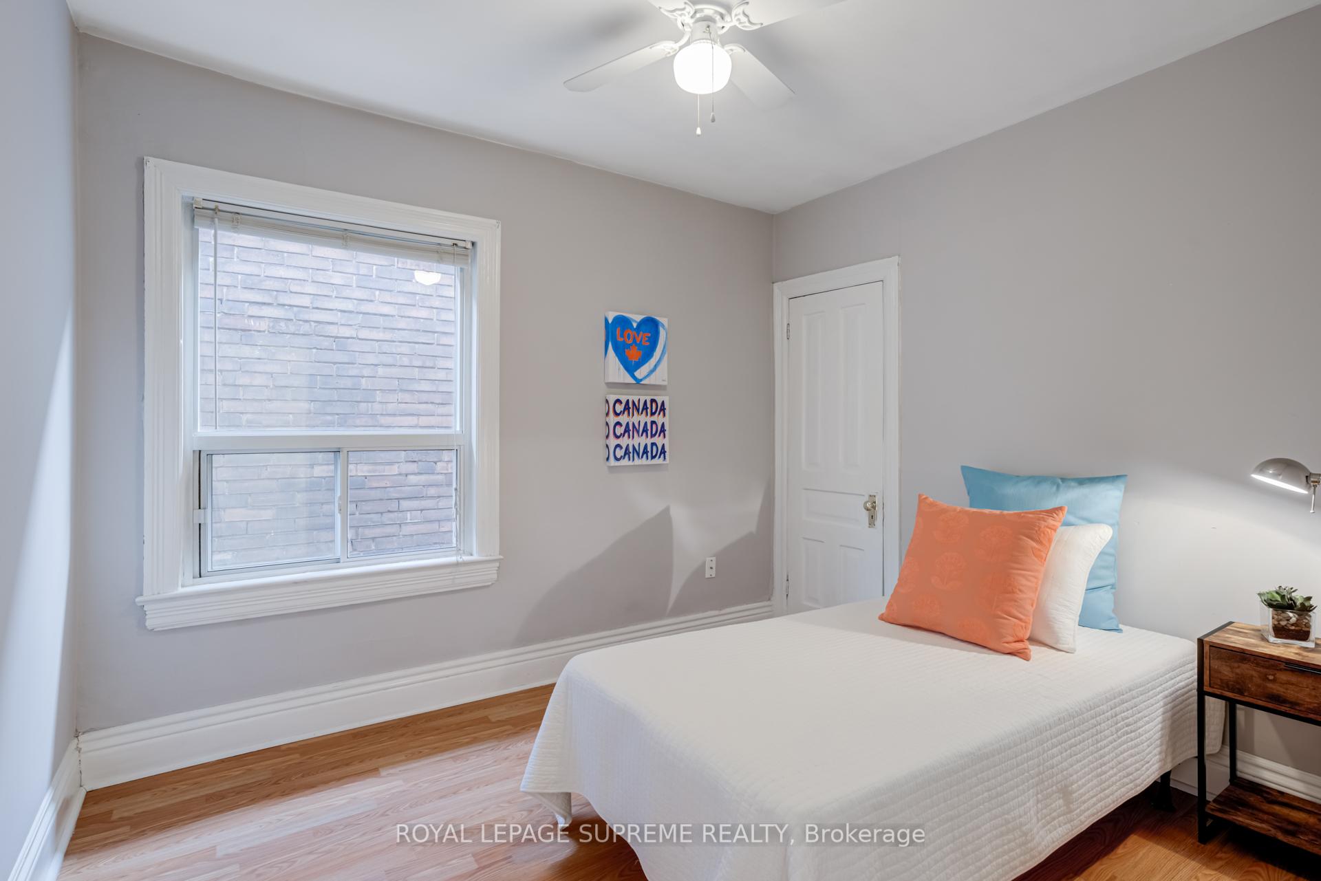 443 Pacific Avenue, Toronto W02