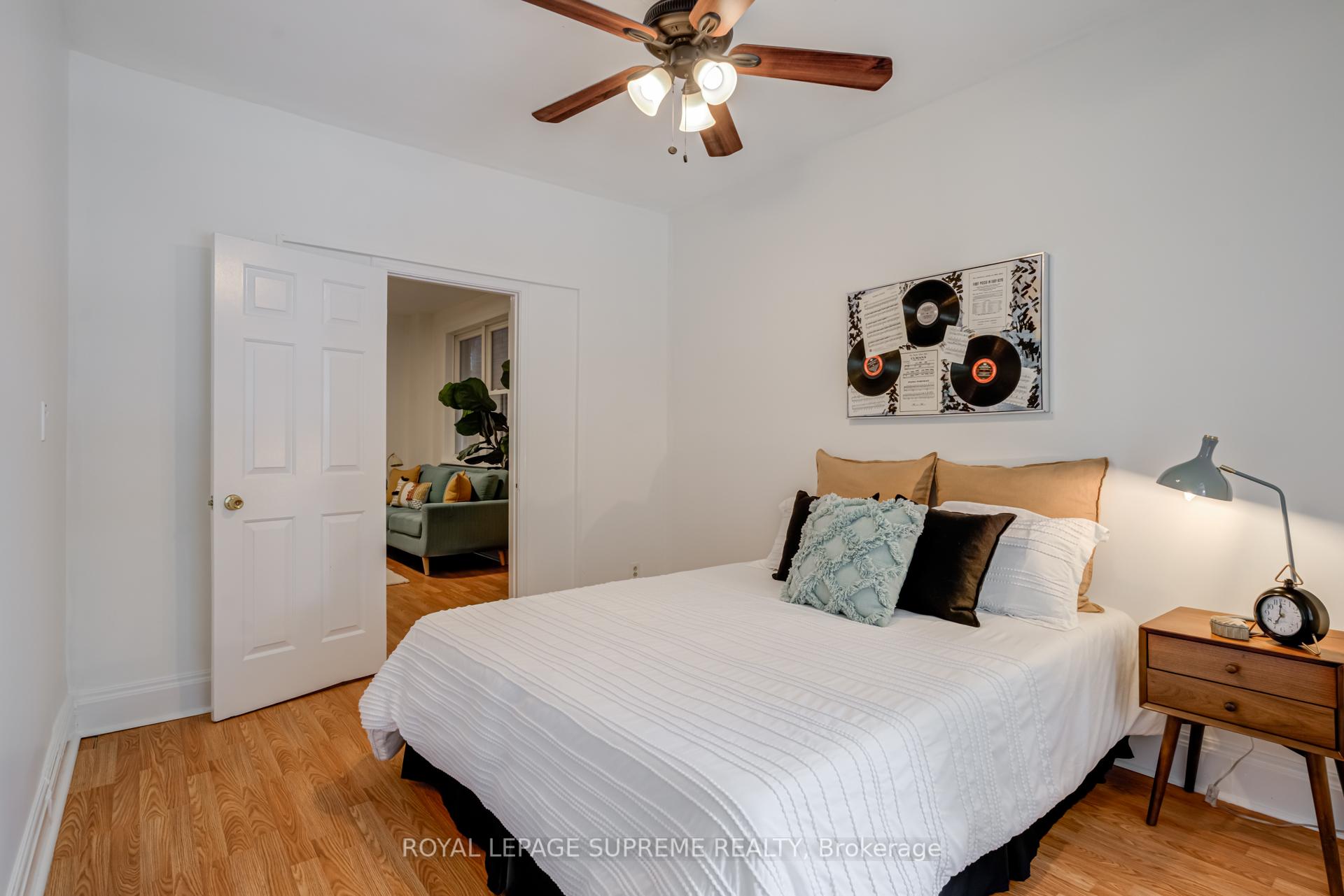 443 Pacific Avenue, Toronto W02
