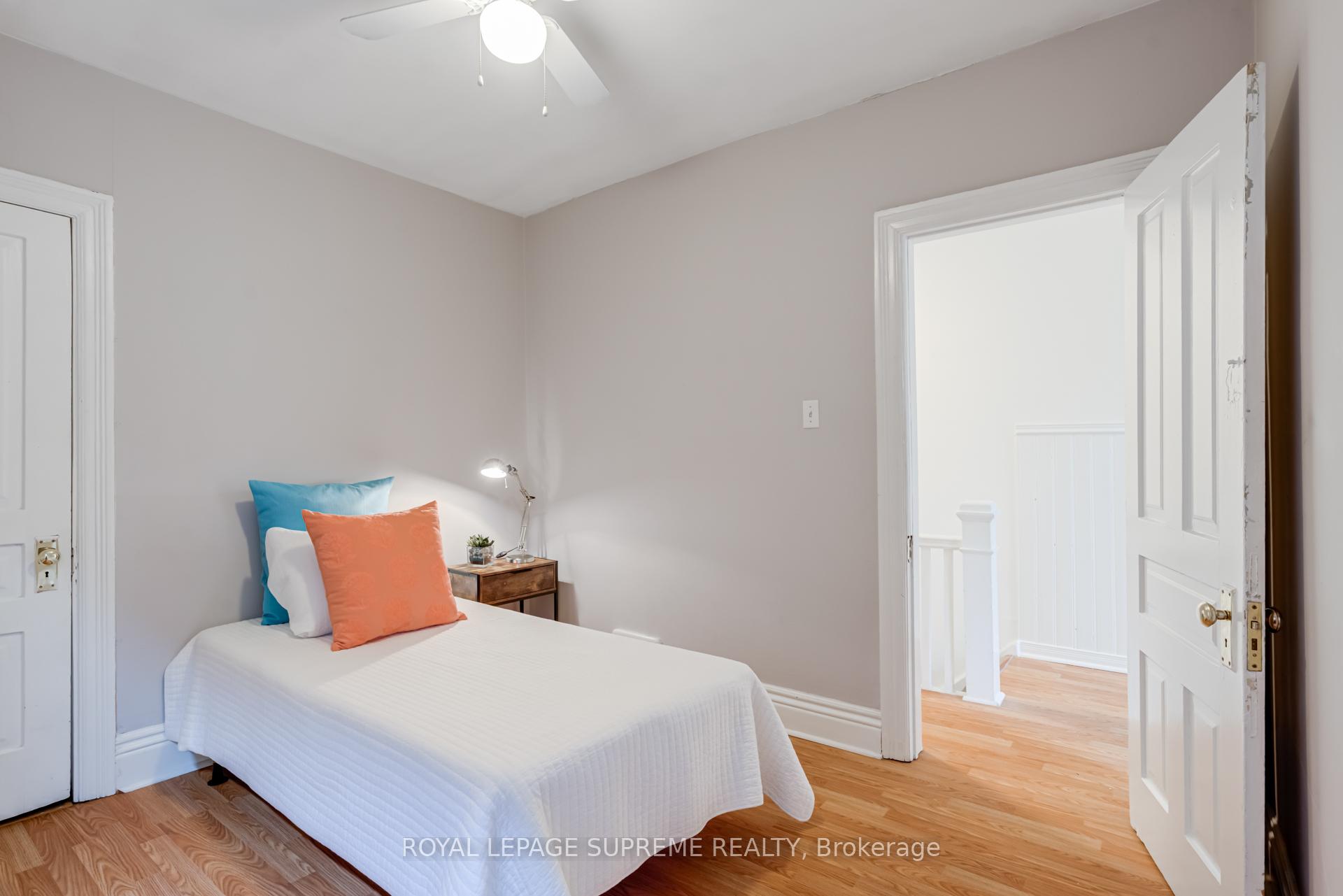 443 Pacific Avenue, Toronto W02