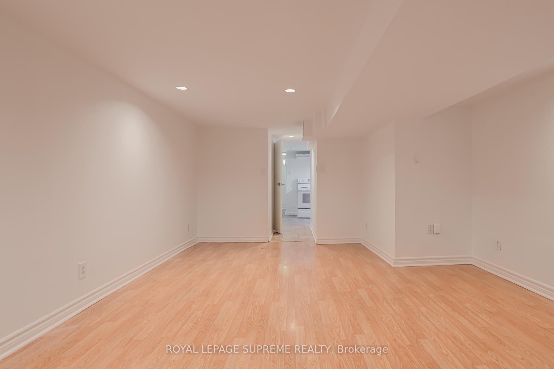 443 Pacific Avenue, Toronto W02