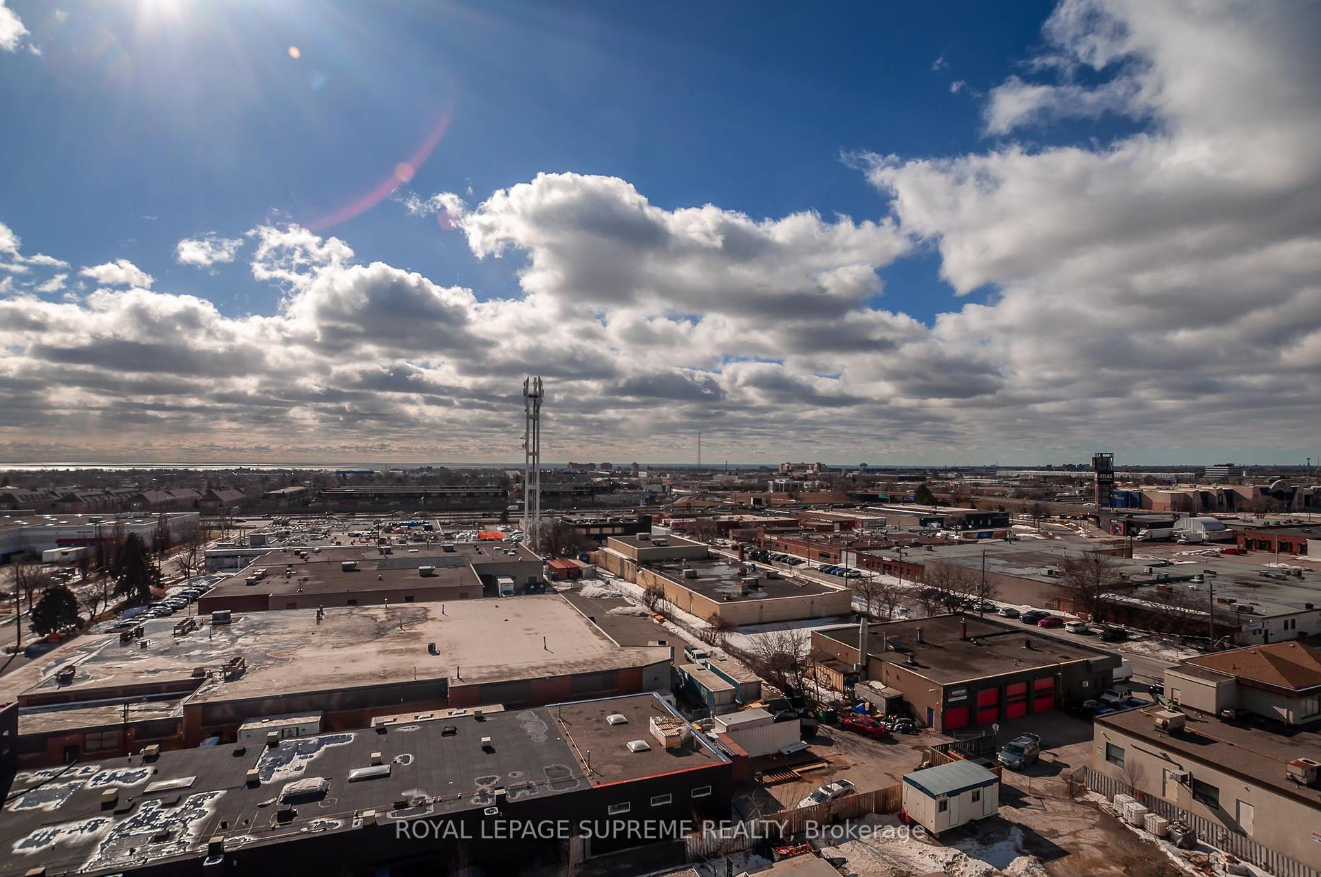 859 The Queensway N/A 811, Toronto W07 Unit: 811
