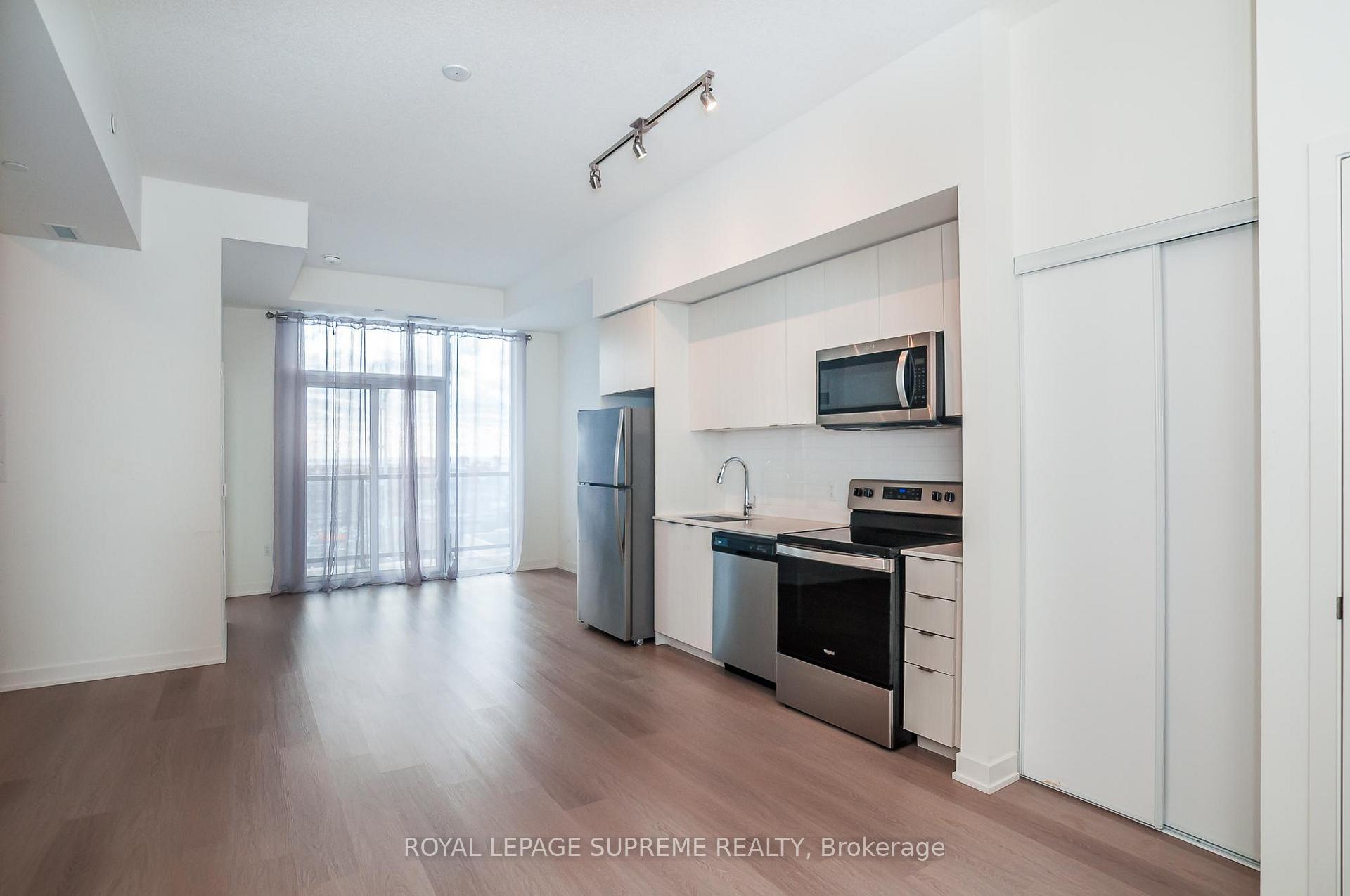 859 The Queensway N/A 811, Toronto W07 Unit: 811